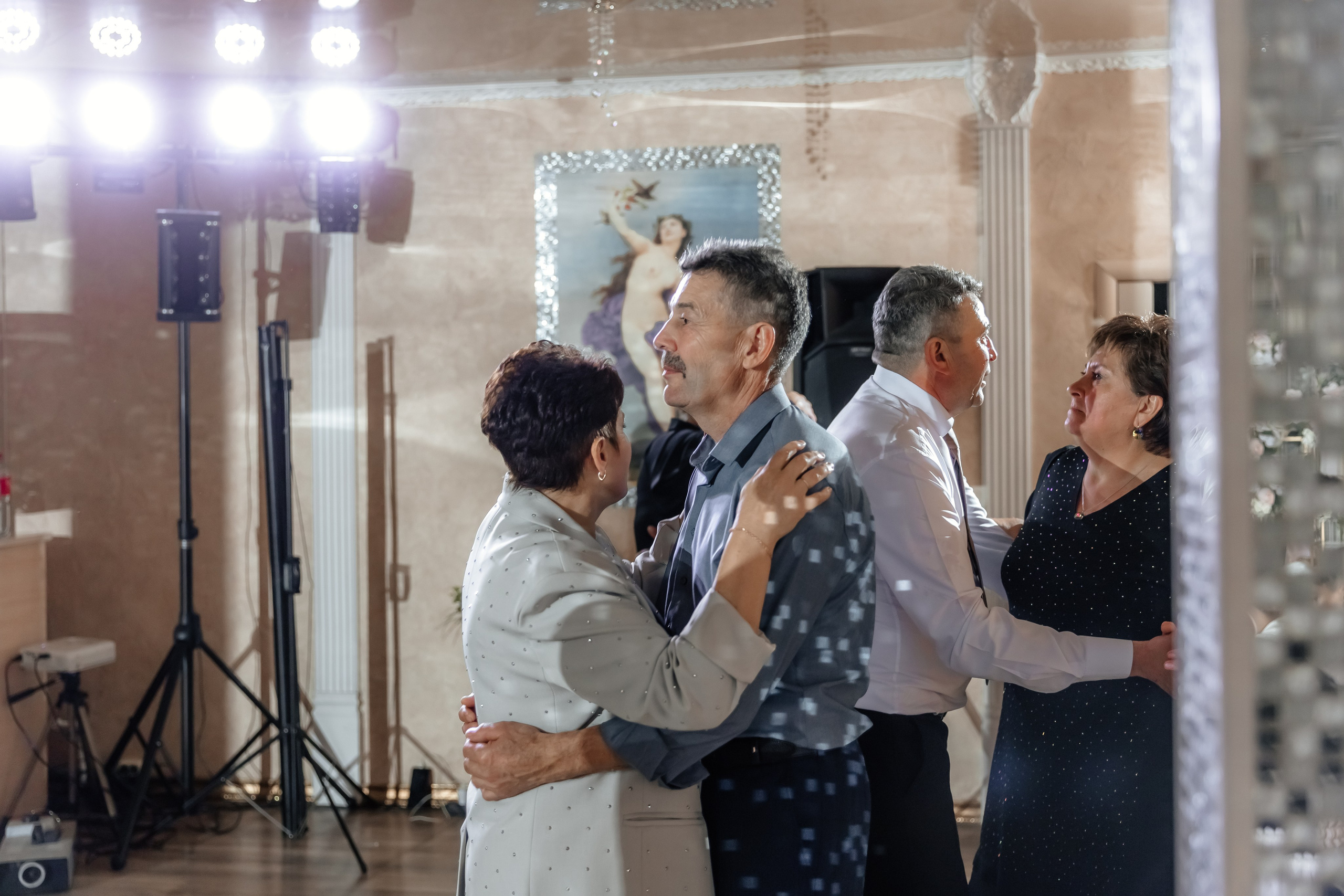 Вадим и Анастасия. Свадебный и семейный фотограф Разида Мухаметова