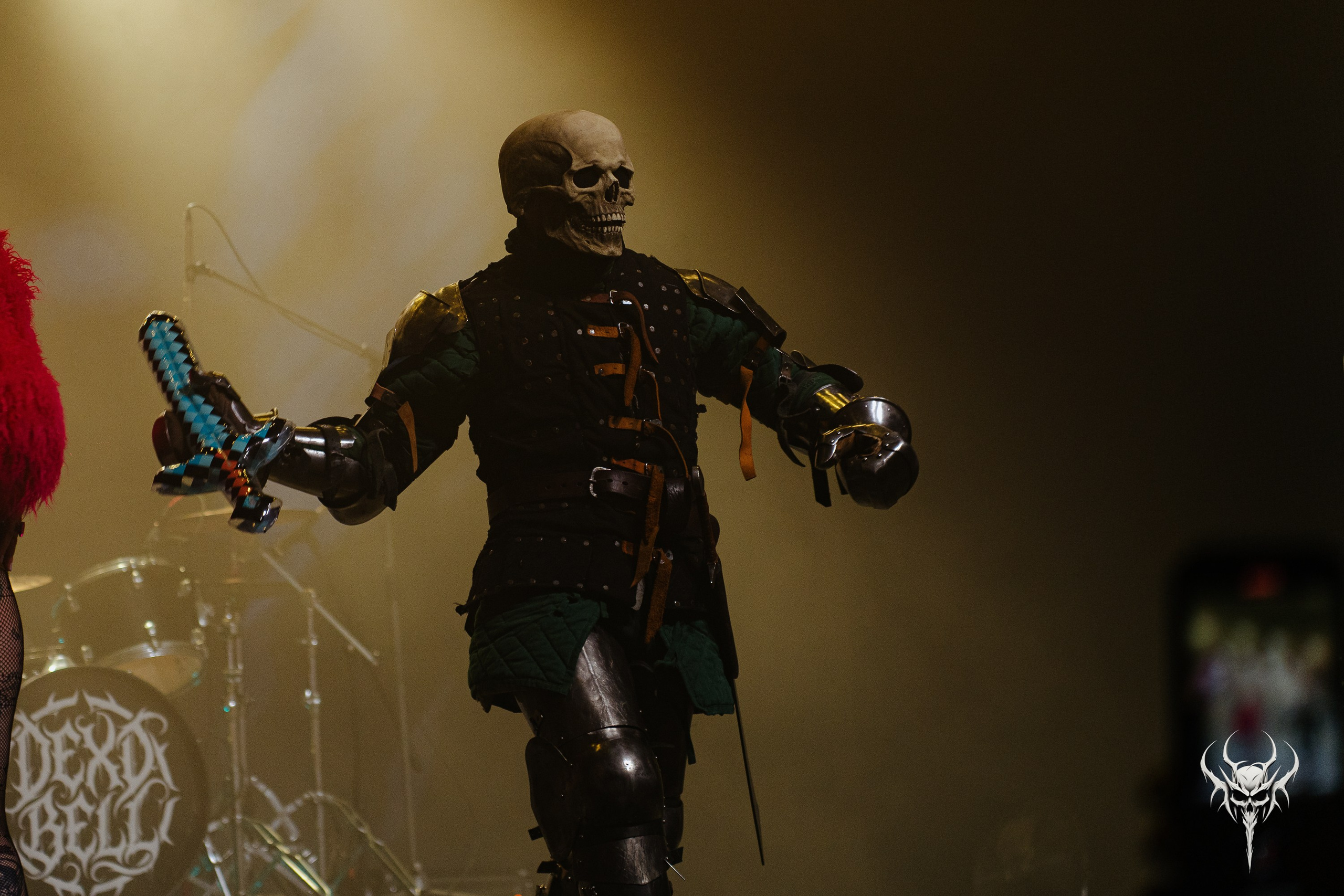 Dexdbell. Рассвет. 01.03.2026. Главная