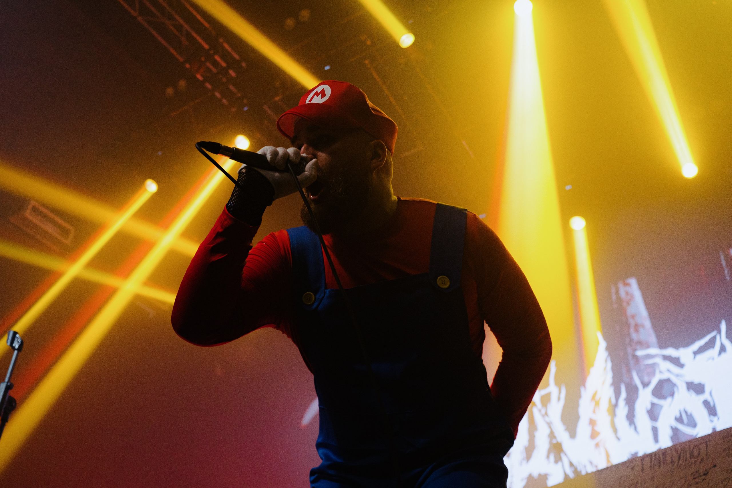 Панцушот. Рассвет. 04.10.2025. Главная