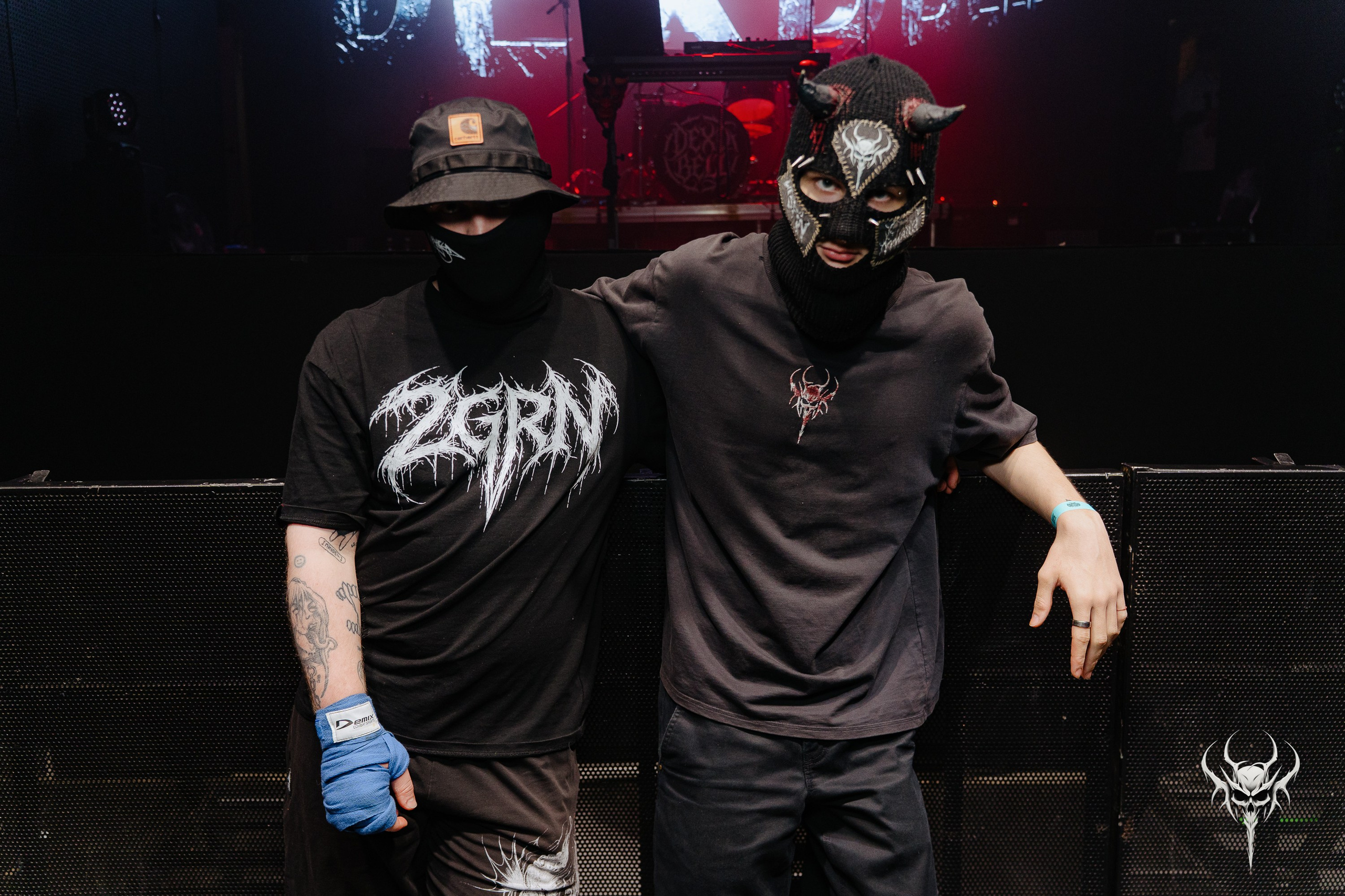 Dexdbell. Рассвет. 01.03.2026. Главная