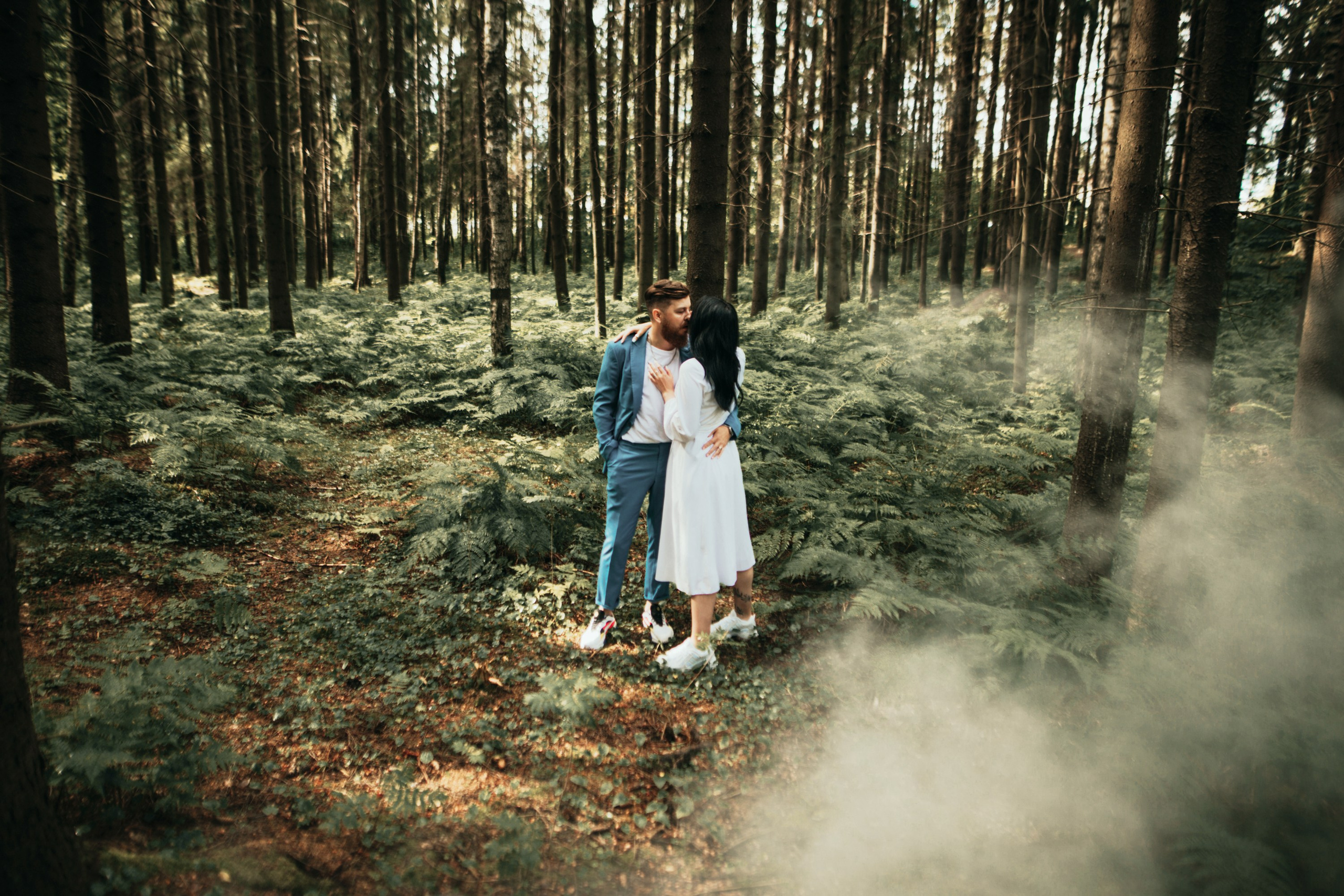 Иван и Ева. 10.07.2020. Главная