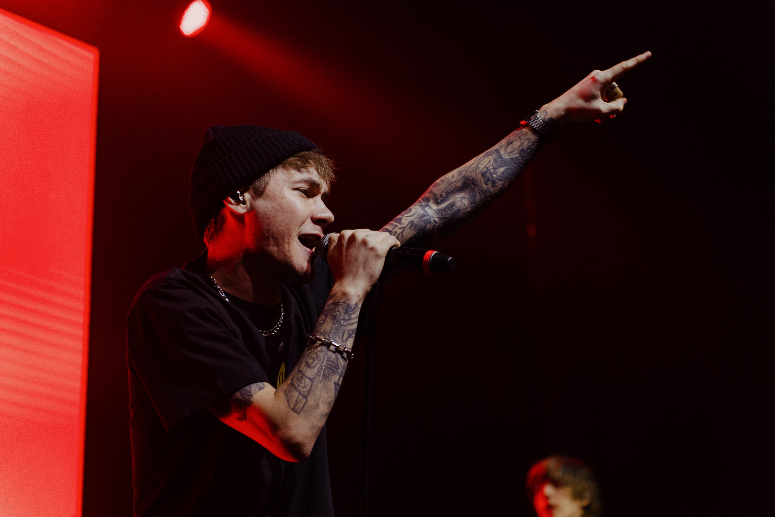 Molly Fest. Base. 20.02.2026. Главная