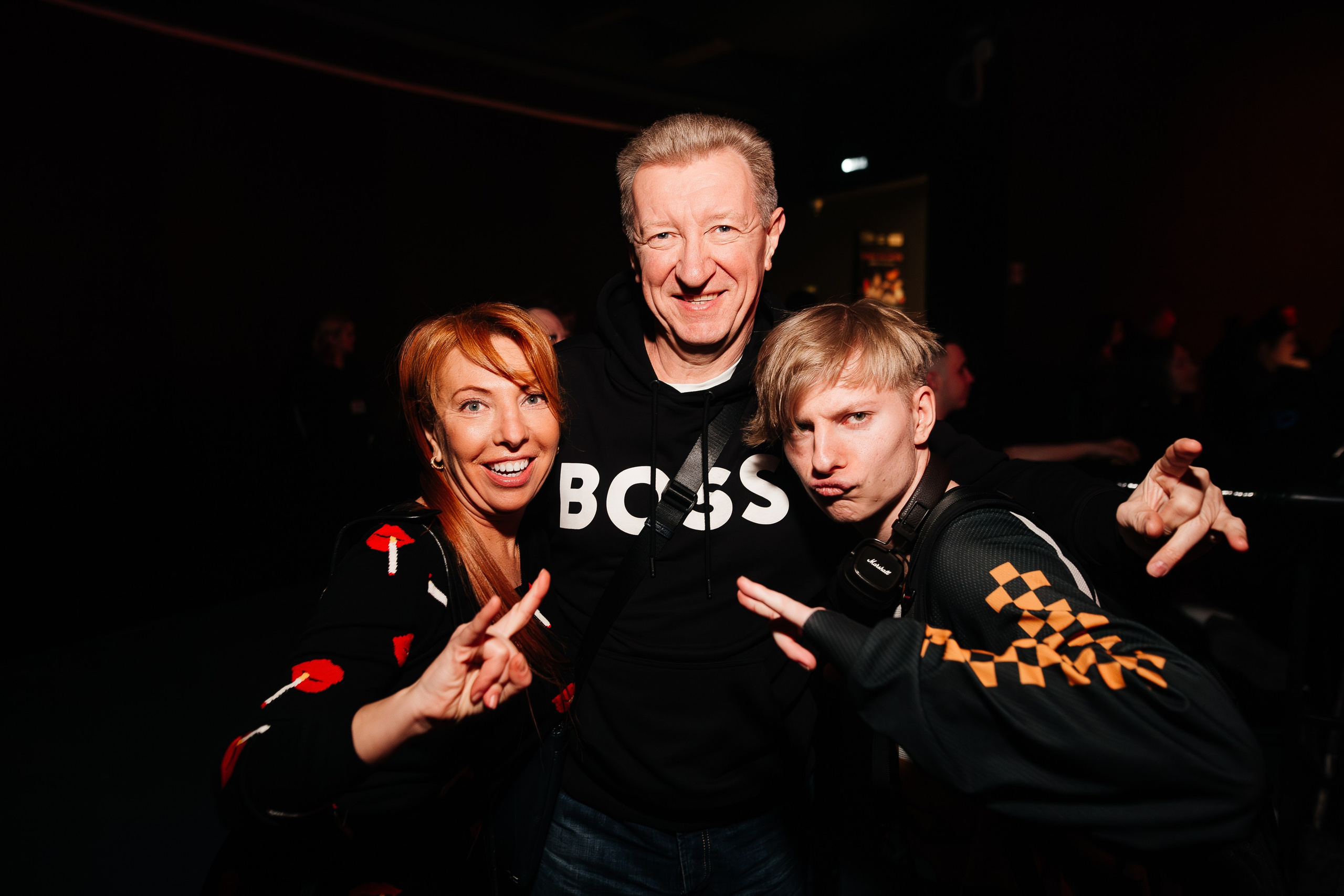 Lascala. Аврора. 05.04.2025. Главная