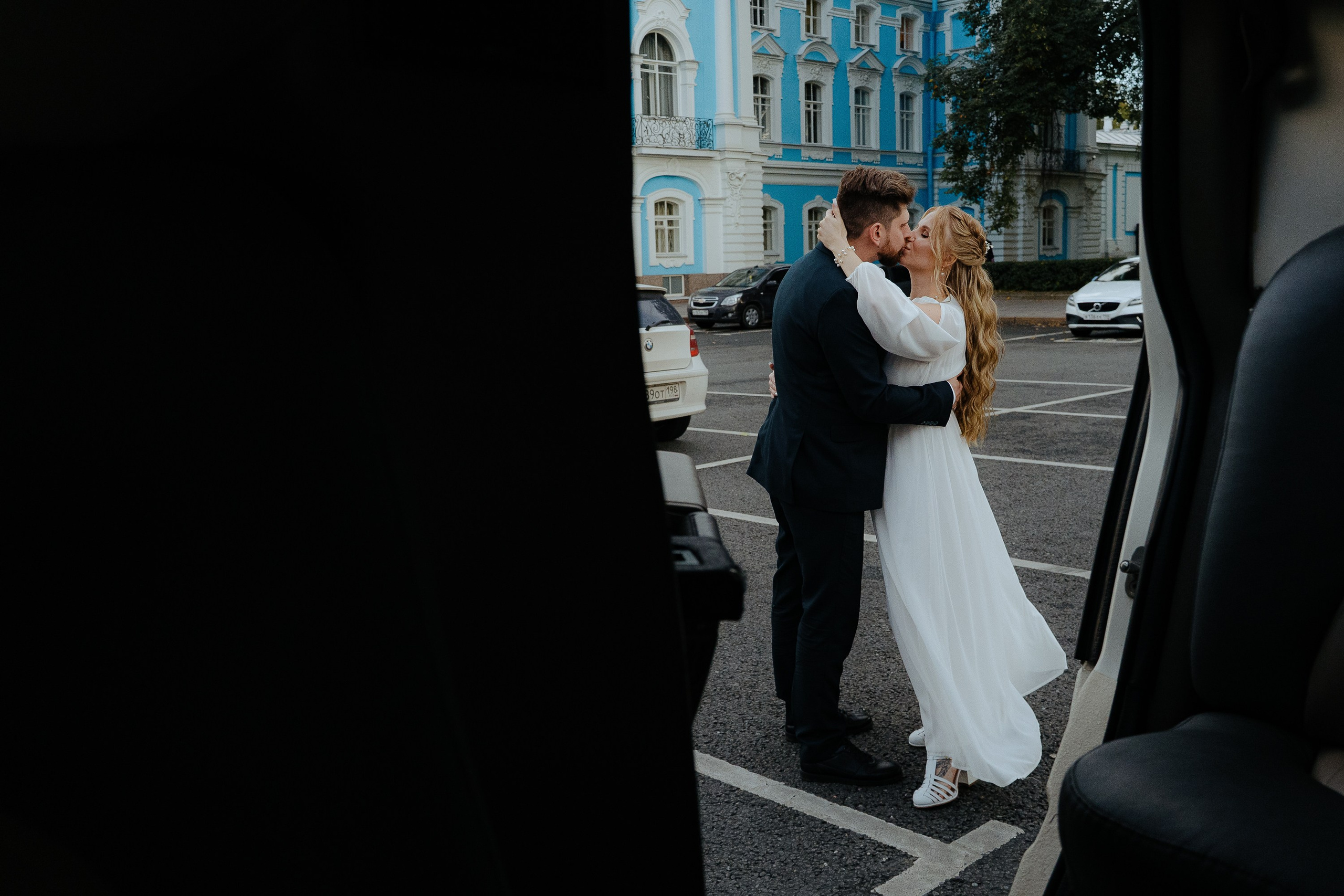 Максим и Маргарита. Главная