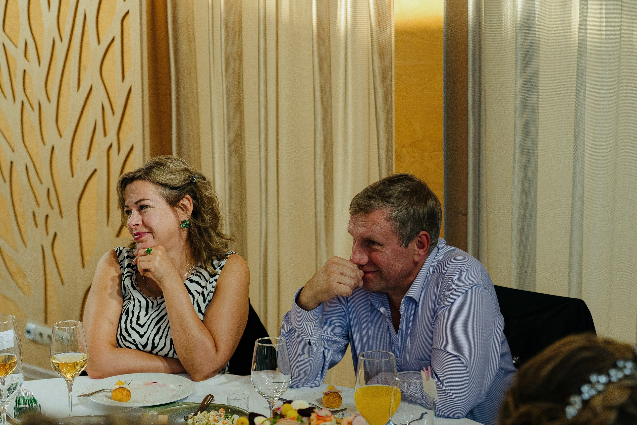 Тарас и Мария. Главная