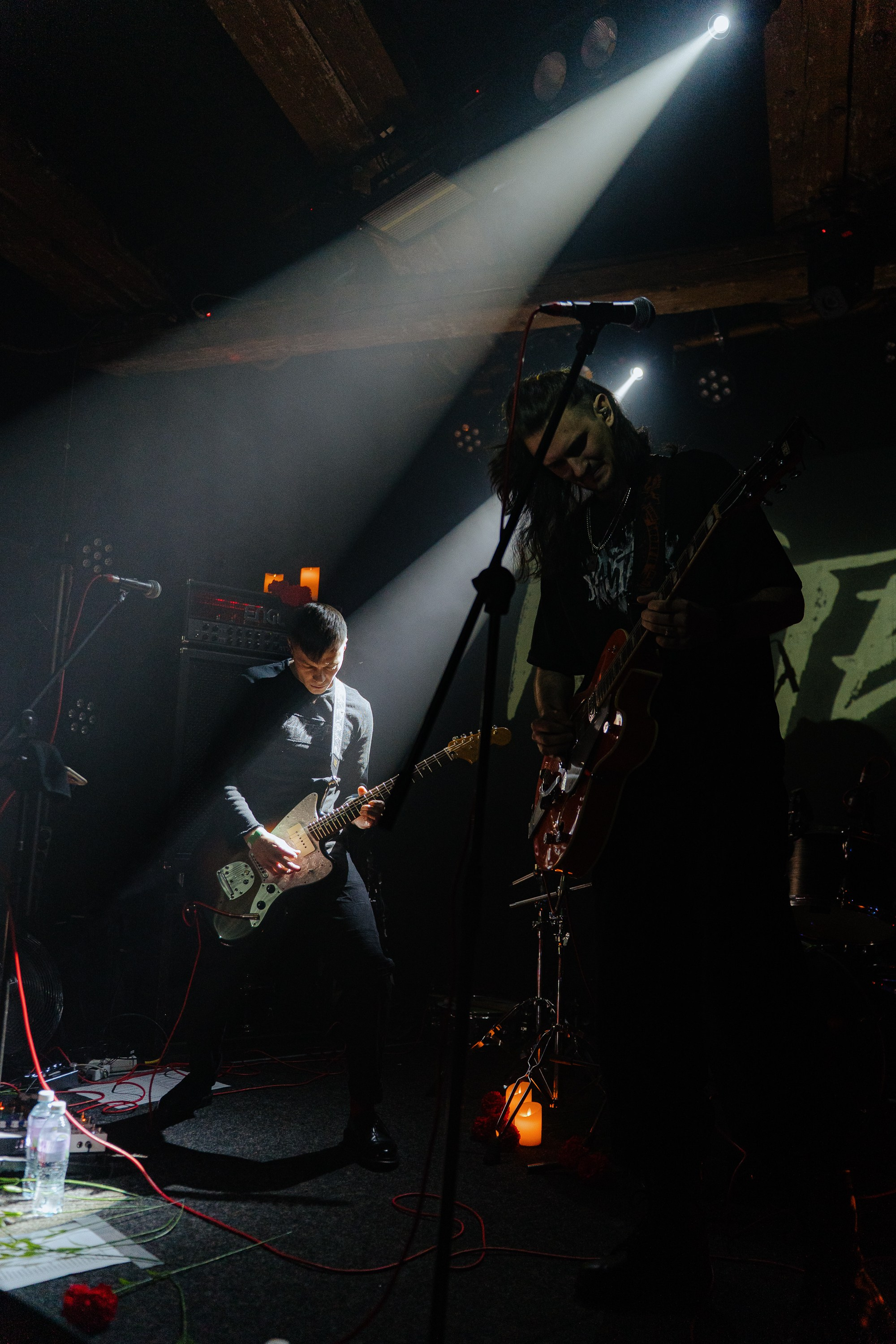 Port Avenue. Zoccolo 2.0. 21.11.2025. Главная