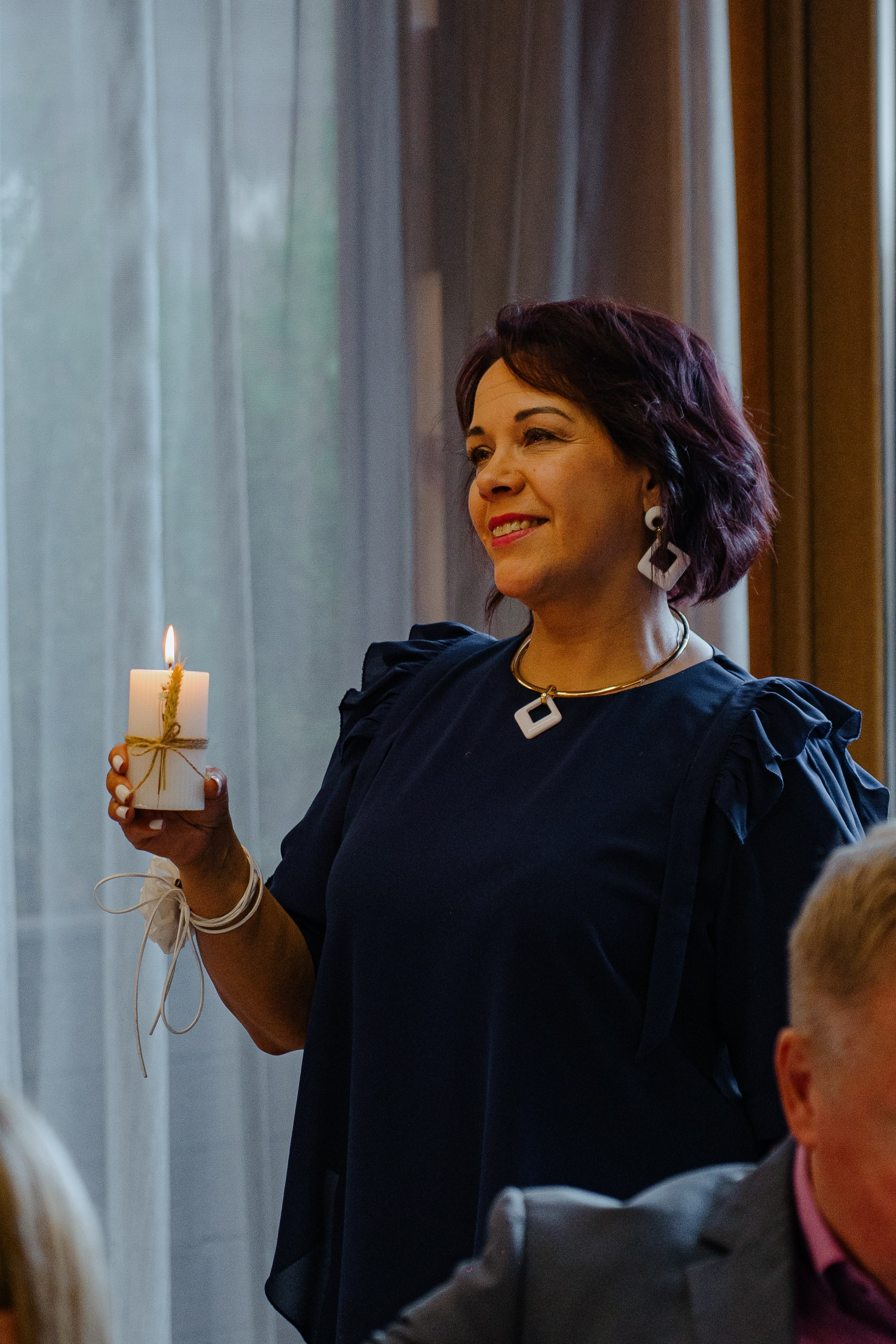 Тарас и Мария. Главная