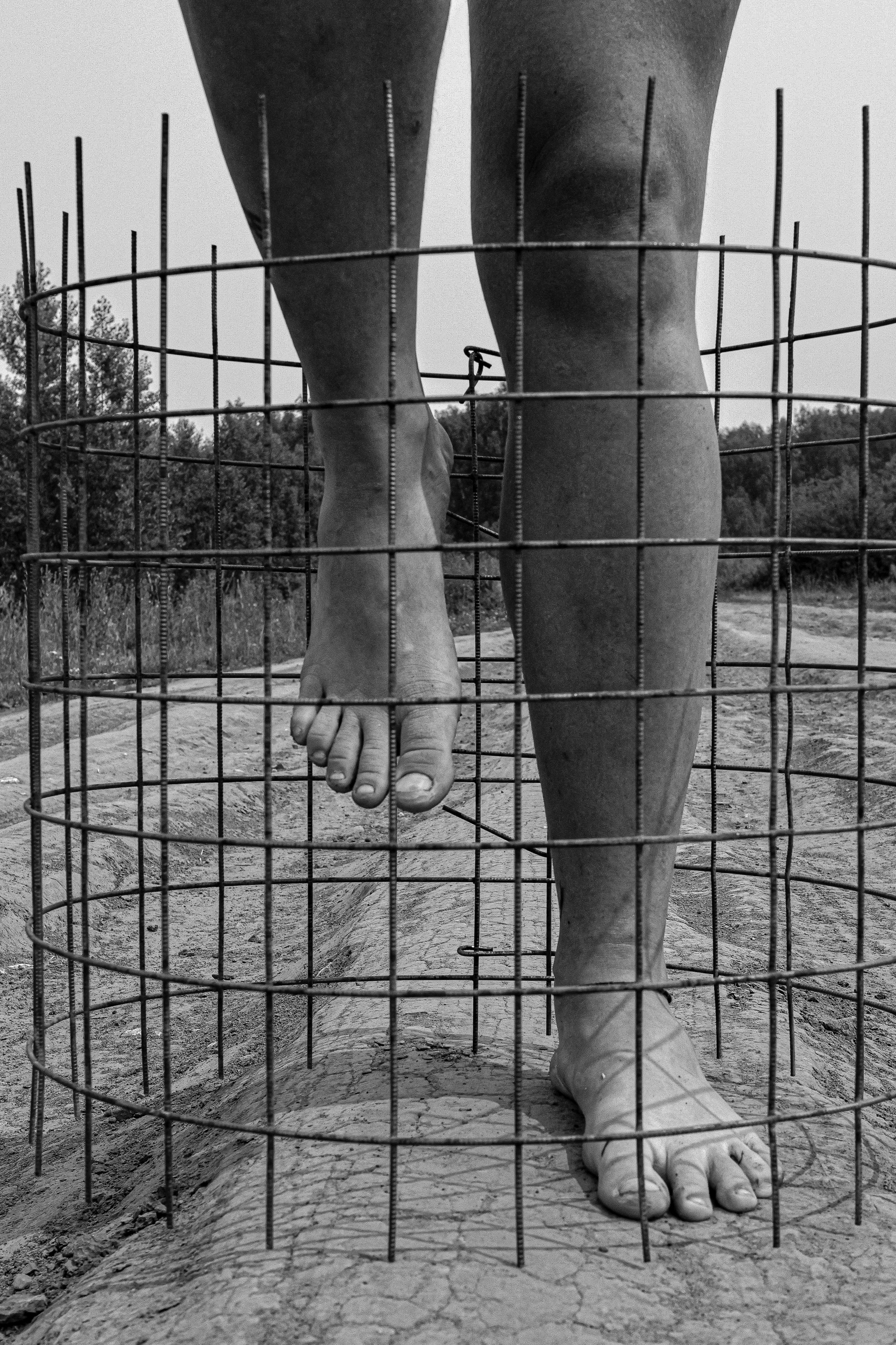 Black and white photo. Фотограф в Новосибирске Александр Иванов