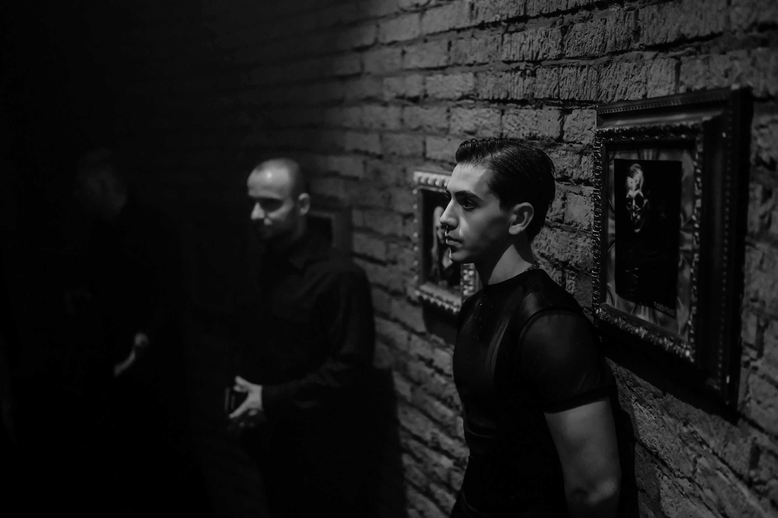 Фотограф на вечеринку с инфлюенсерами. Репортажный фотограф Москва Сергей Дружинин