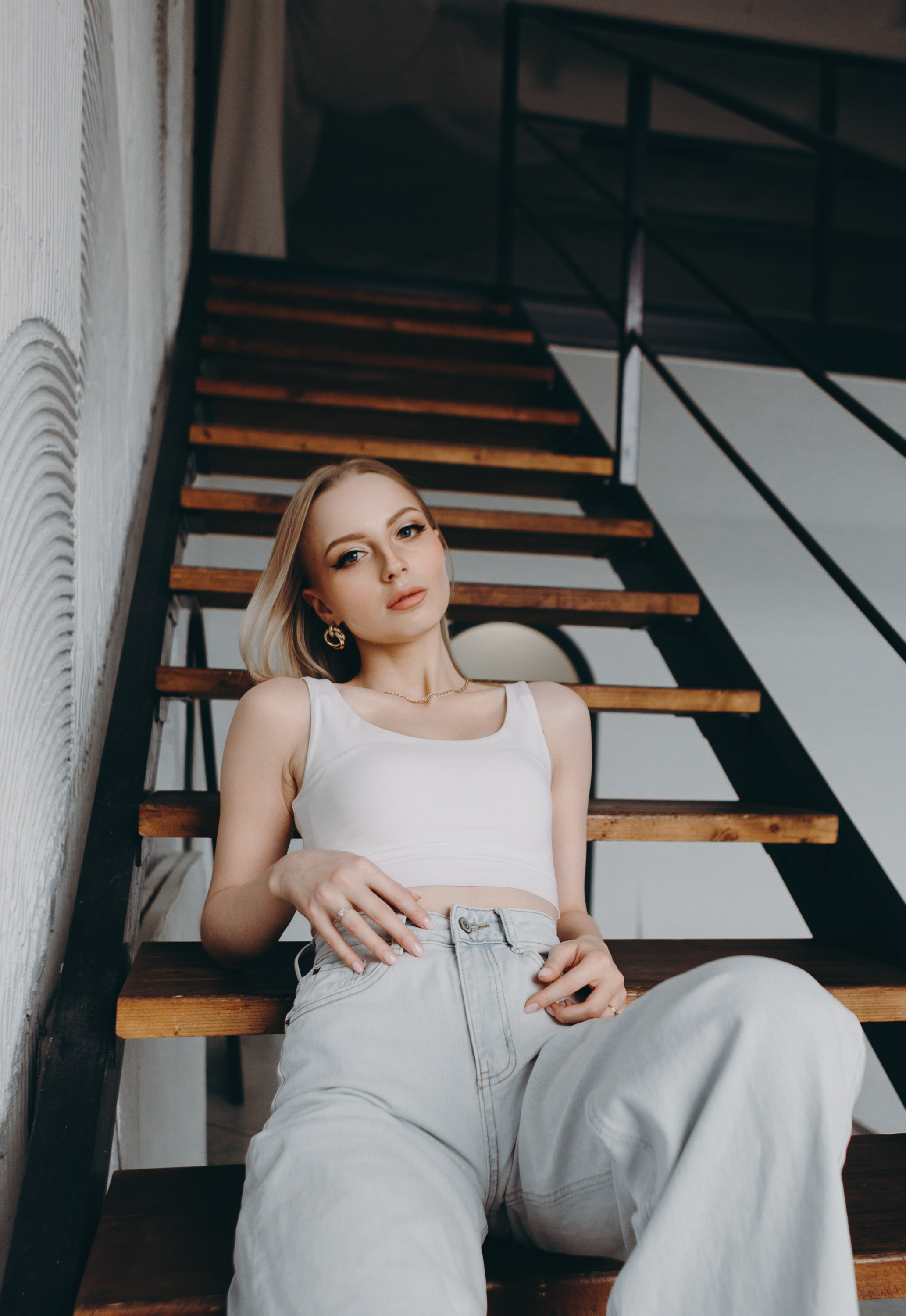 Татьяна. Татьяна Журавлева