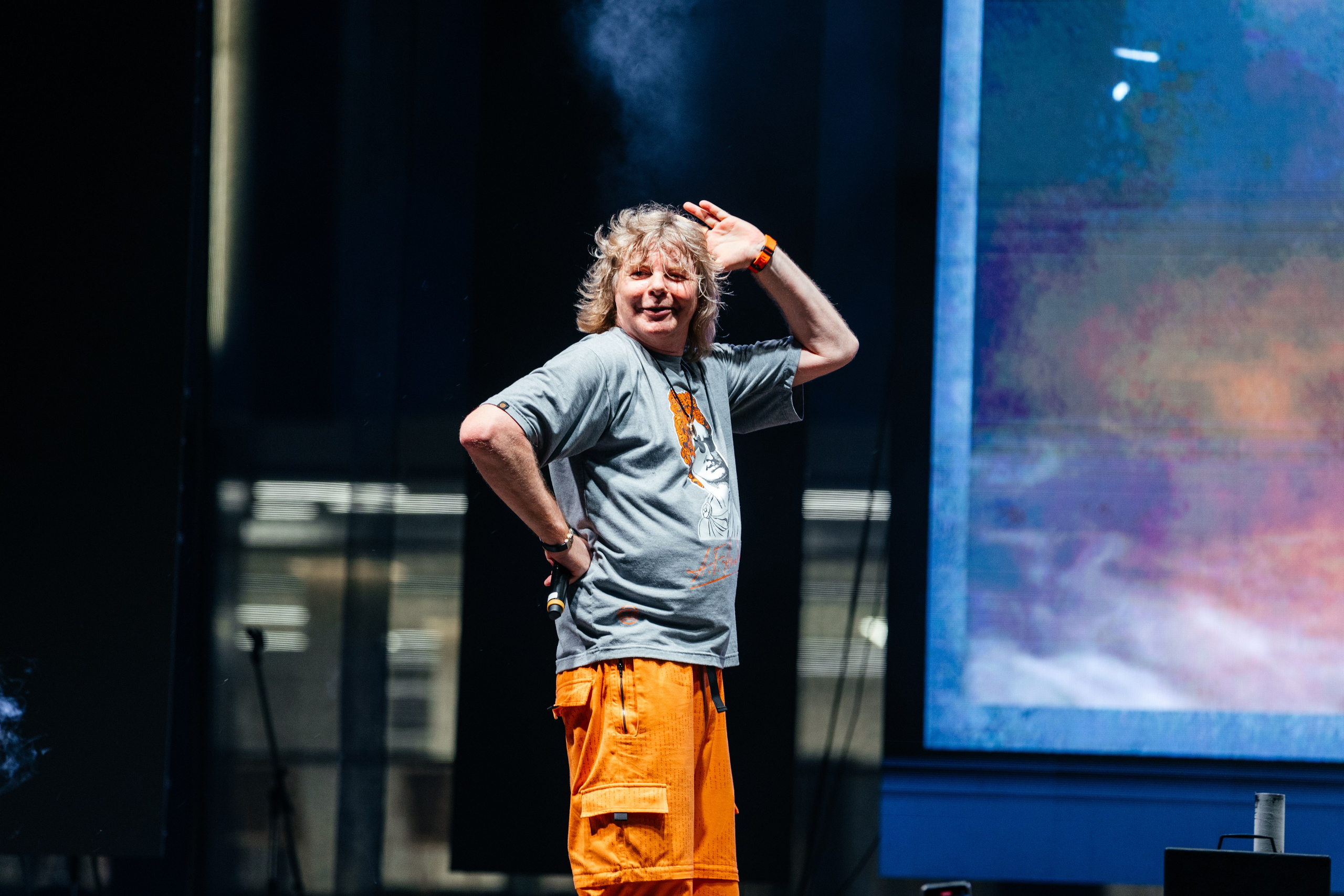 Иванушки International. Концертный и спортивный фотограф в Липецке