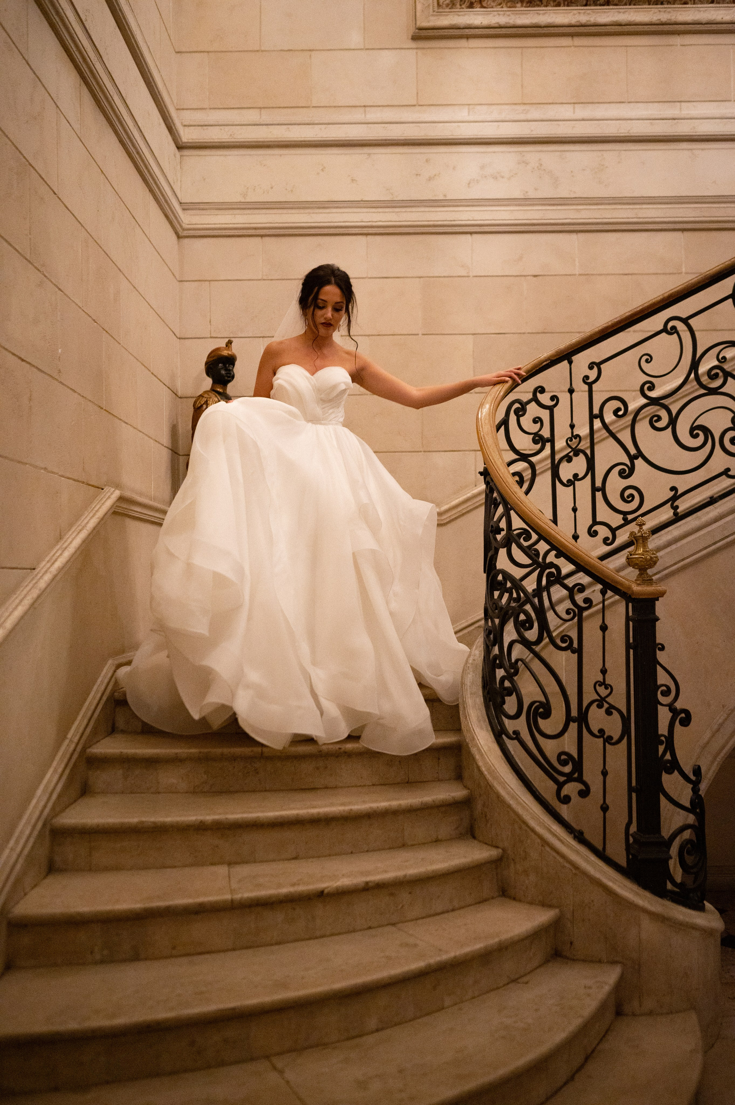 Стас и Серафима. Свадебный и репортажный фотограф Сергей Чесноков