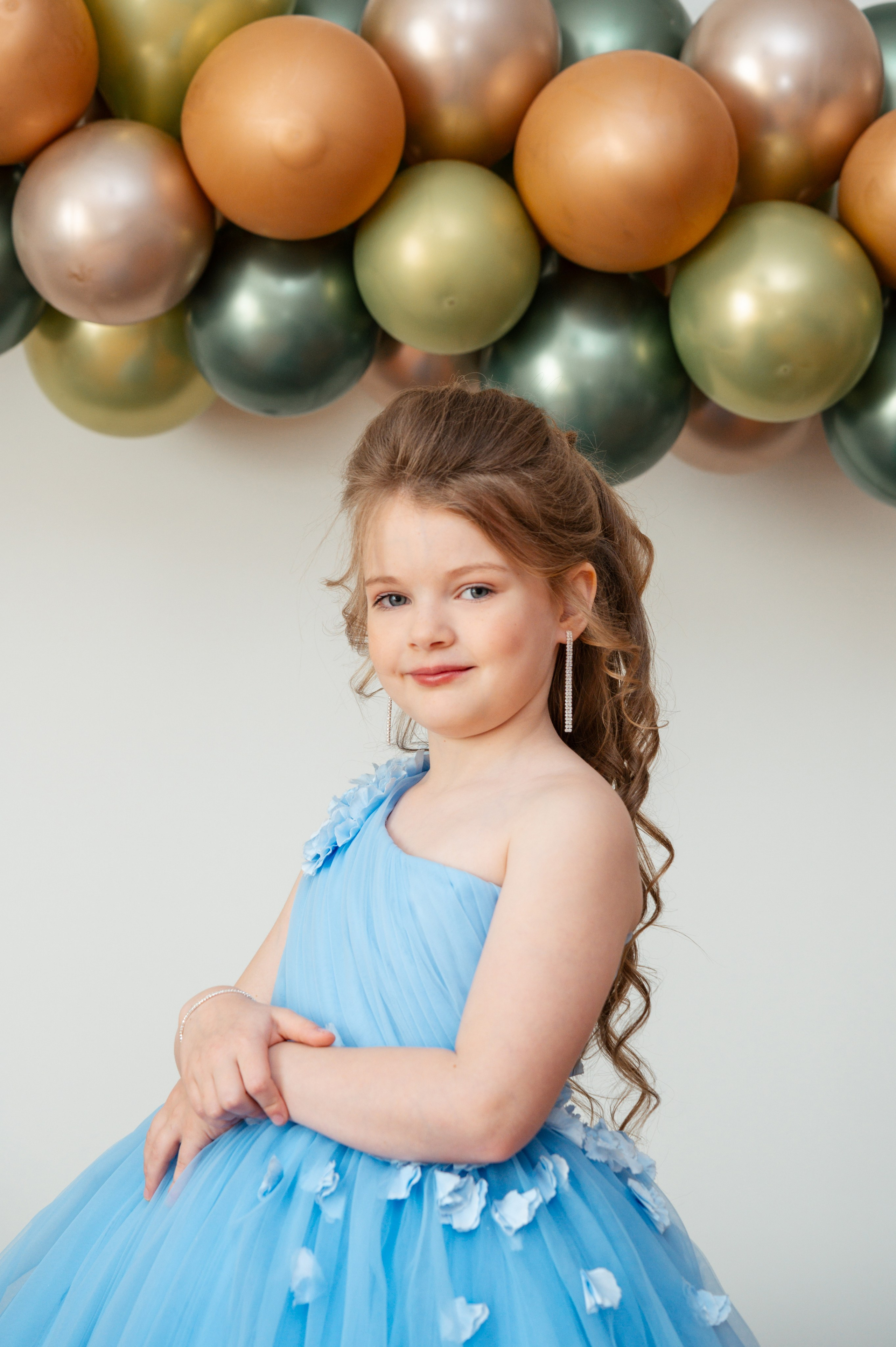 Детский сад. Свадебный и семейный фотограф в Домодедово и Москве Юлия Курзаева