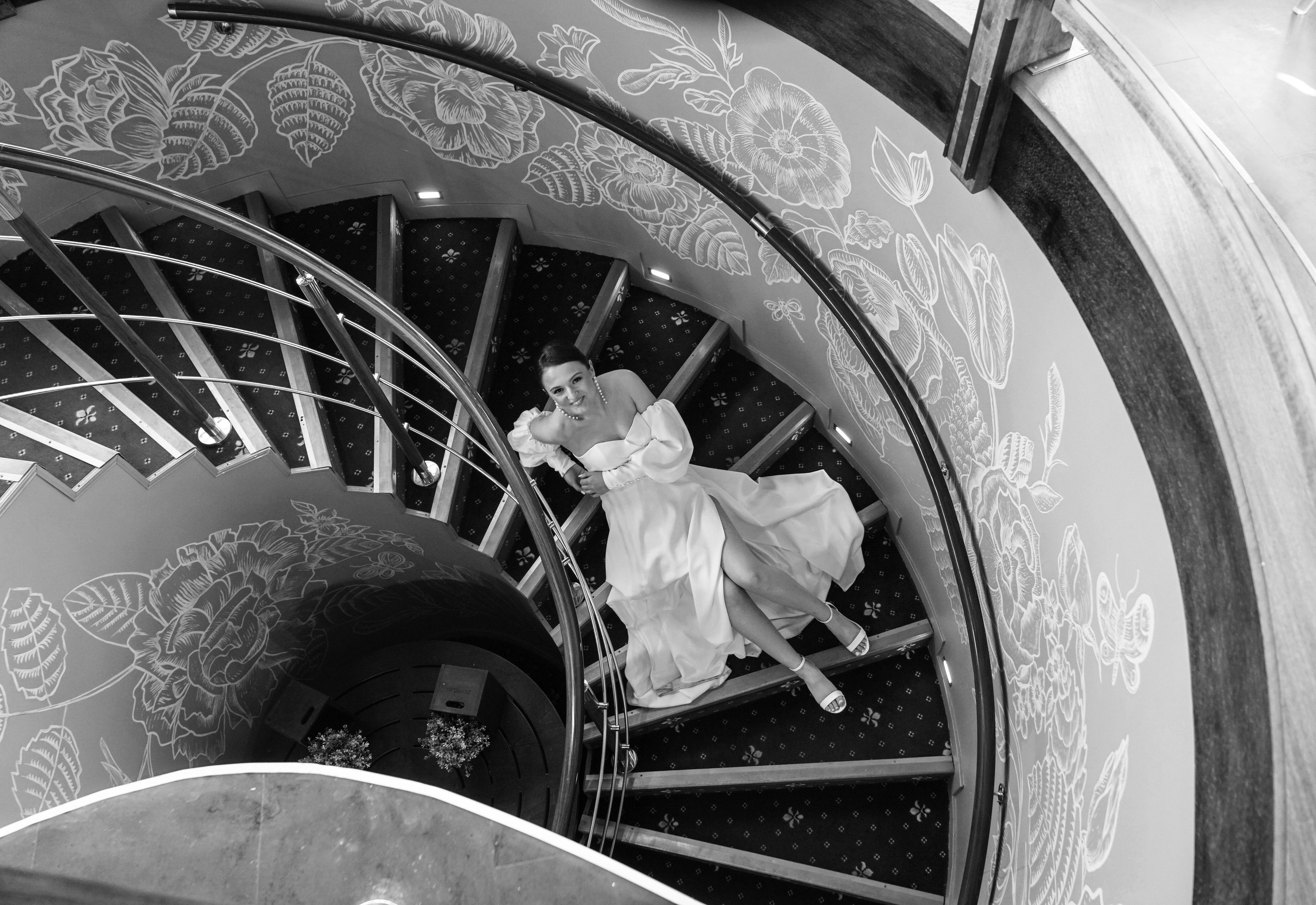 Свадебный, семейный и контент фотограф в Санкт- Петербурге Елена Грие