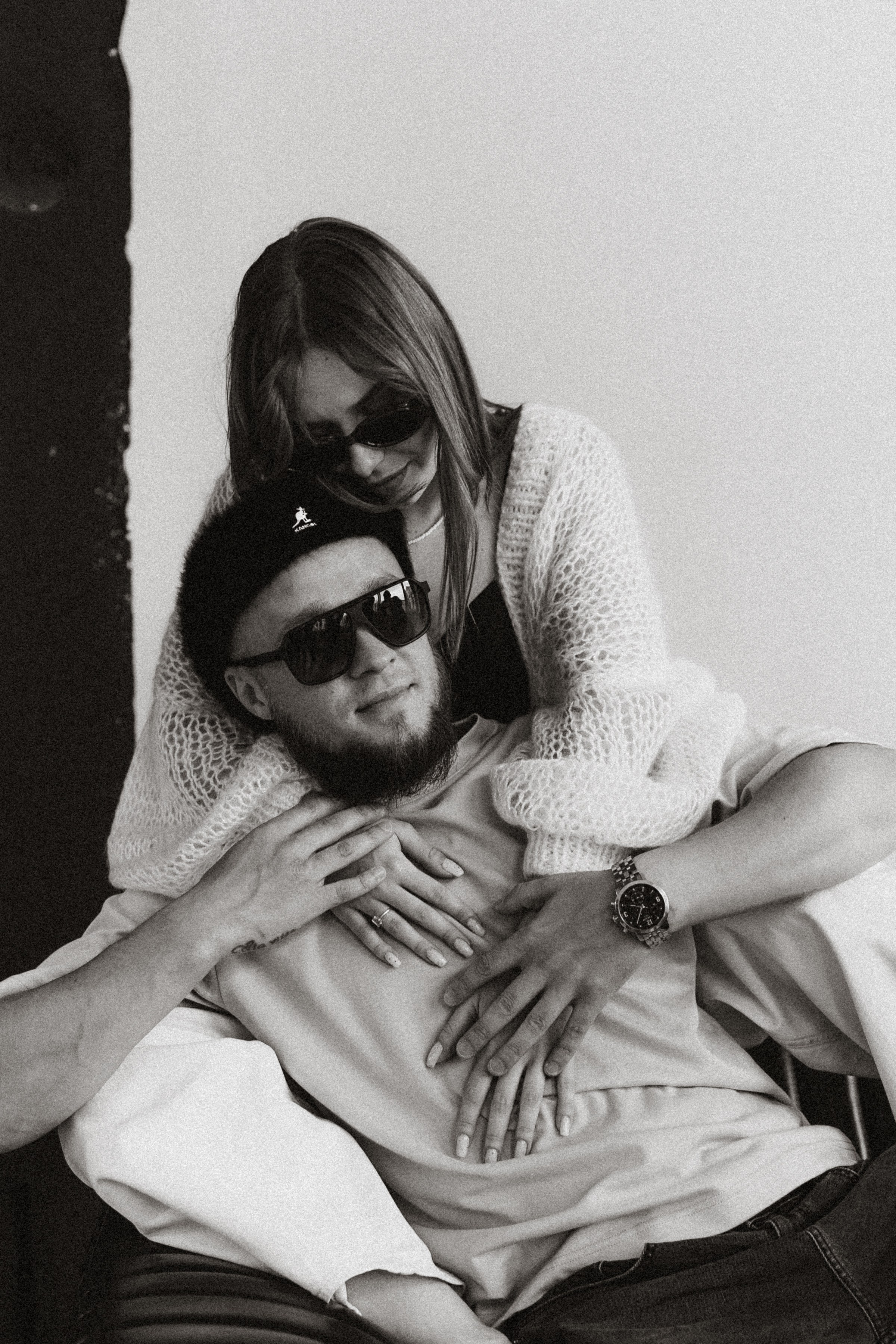 Лавстори: Анна и Михаил. Эльвира Галимьянова — семейный фотограф Екатеринбурга