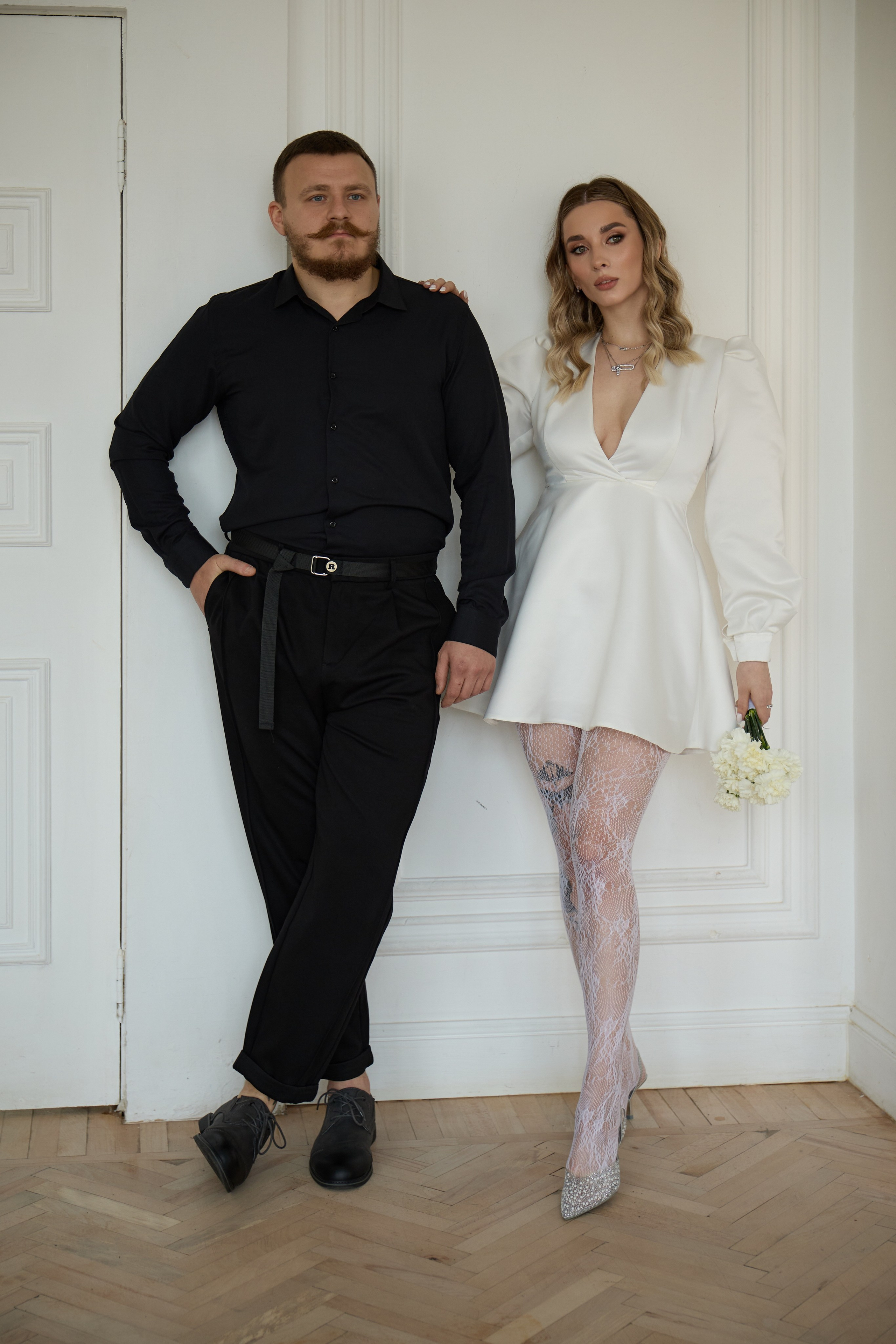 Александр & Юлия. Фотограф|Ретушер| Екатерина Гришанова|Челябинск