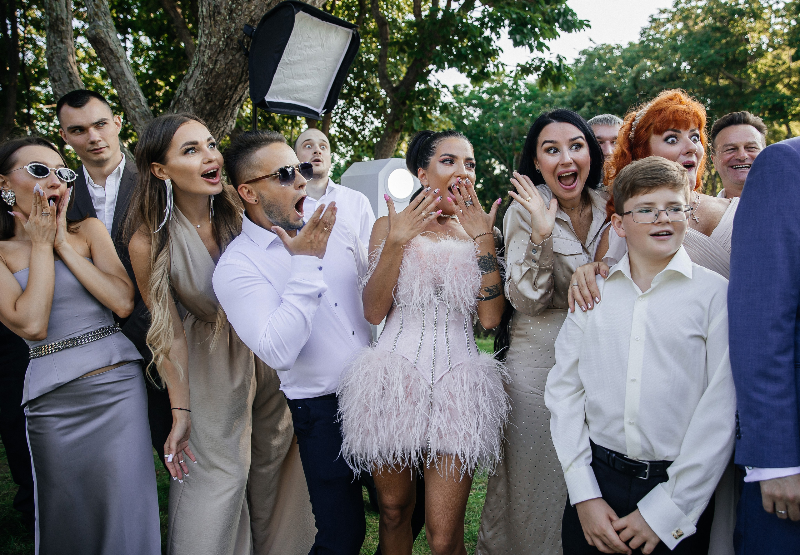 София & Павел. Свадебный и семейный фотограф в Москве Олеся Подколзина