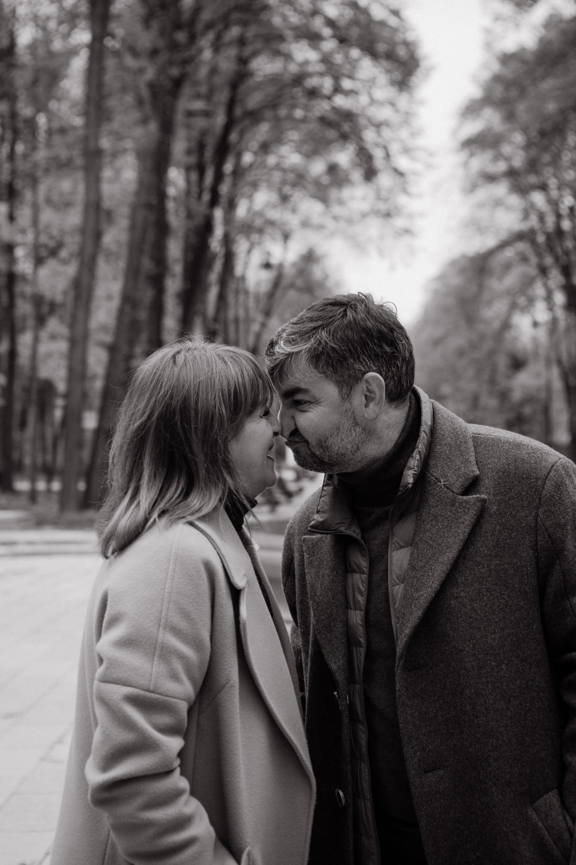 Ольга и Андрей