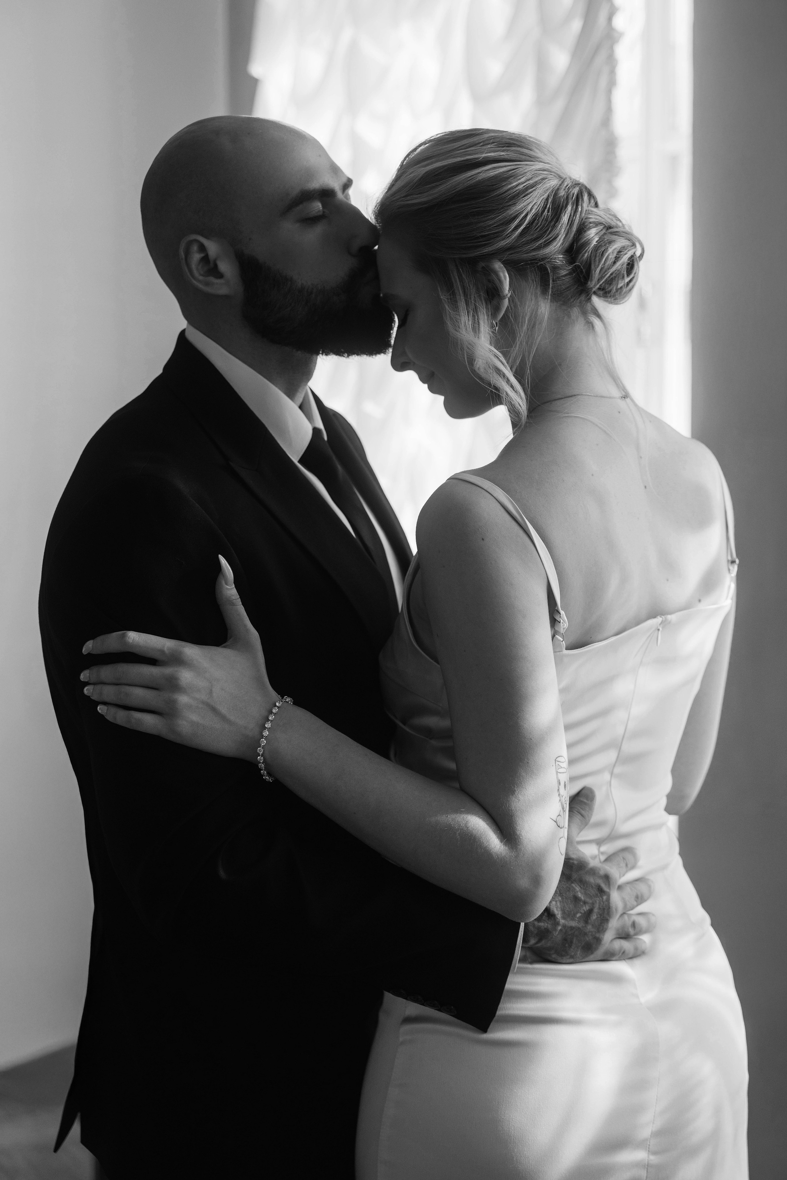 Wedding day #70. Свадебный, семейный фотограф в Рязани Лена Брант