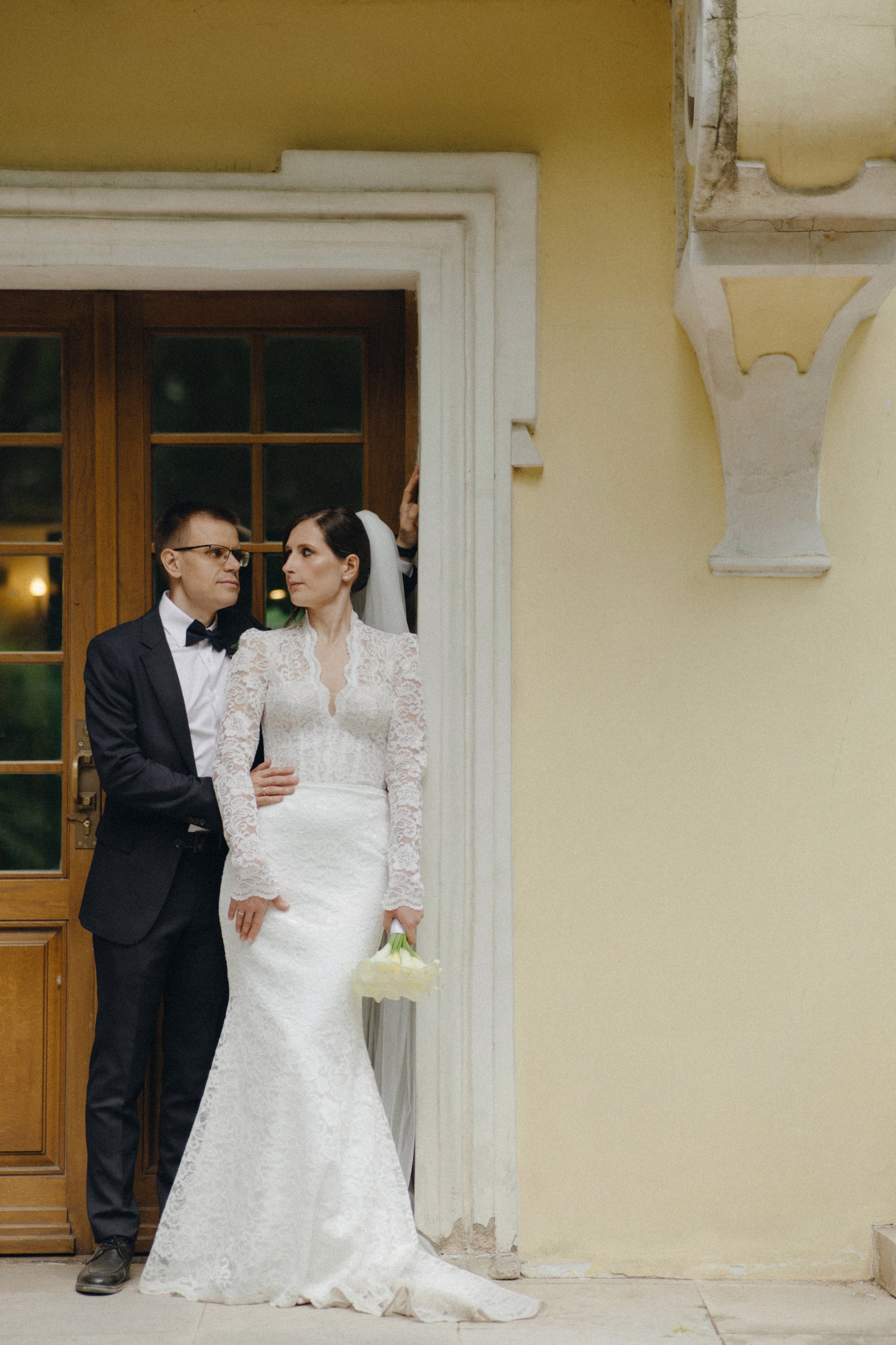 Свадебный фотограф Москва, Белочкина Марина