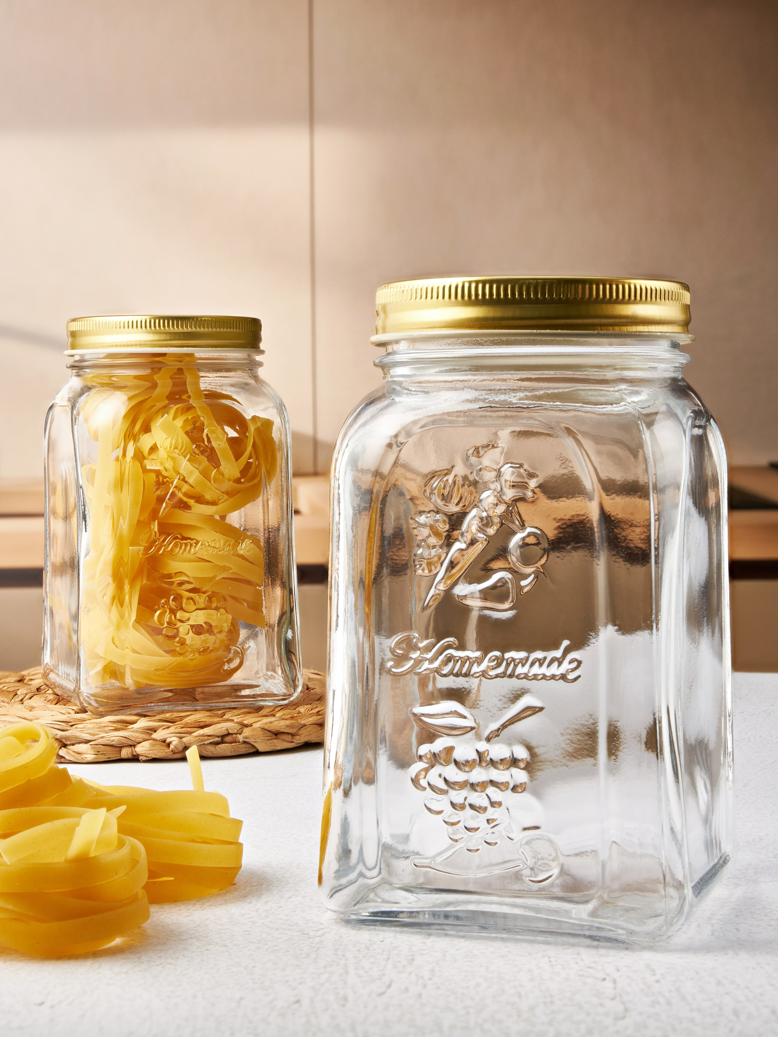 Банки для хранения. Портфолио