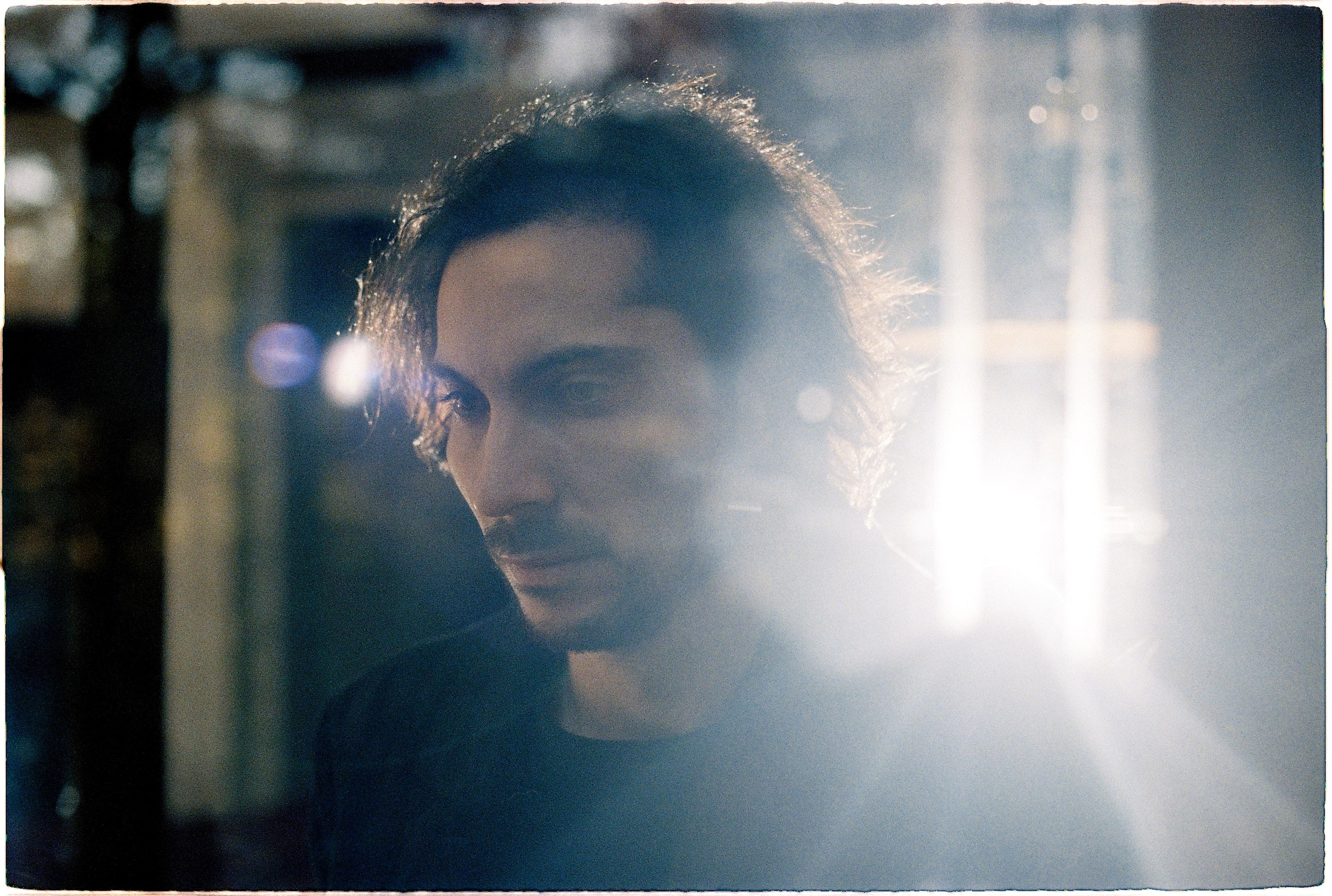 Agraba. Илья Симонов фотограф москва