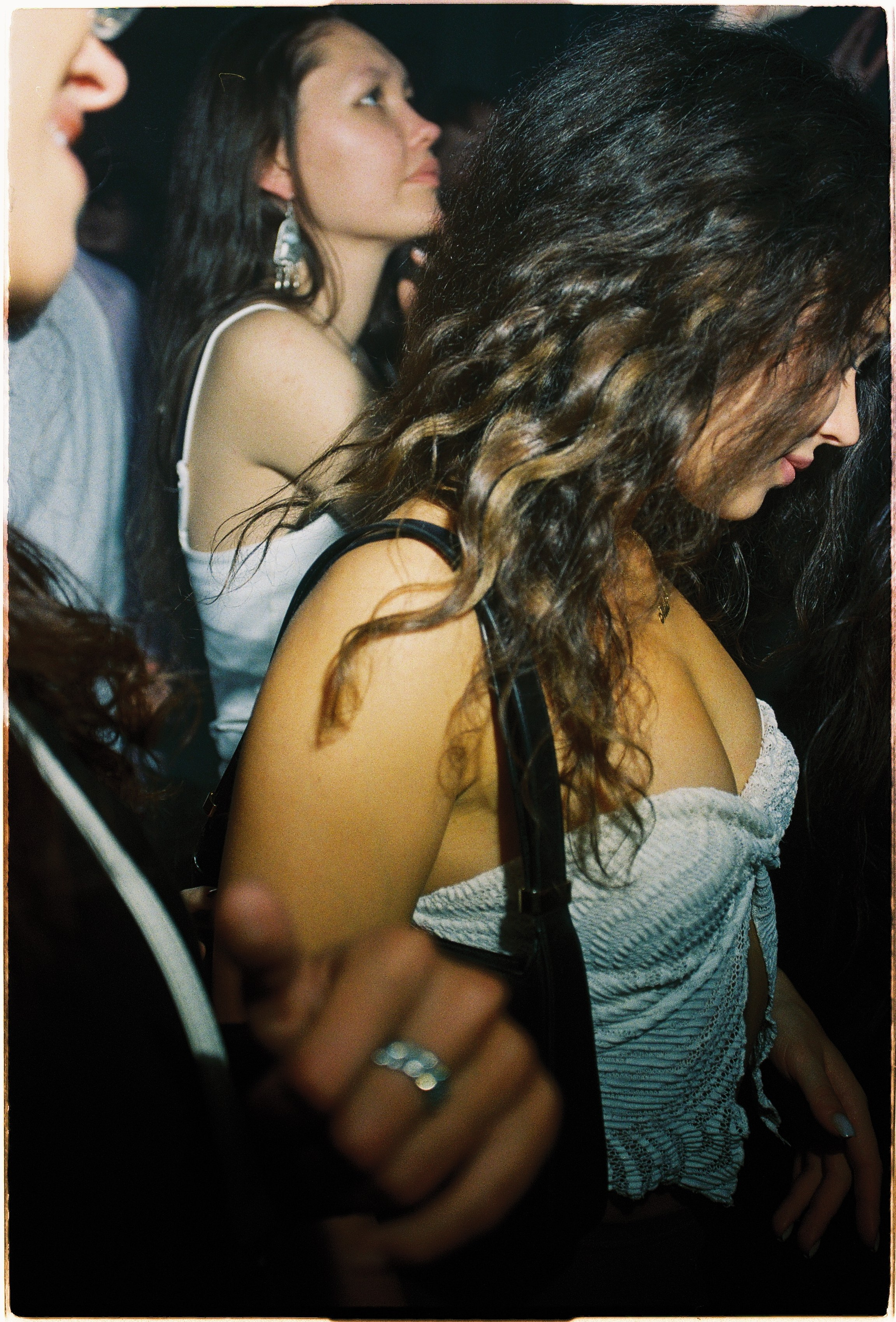 Альфа Кристалл 1 год. Илья Симонов фотограф москва