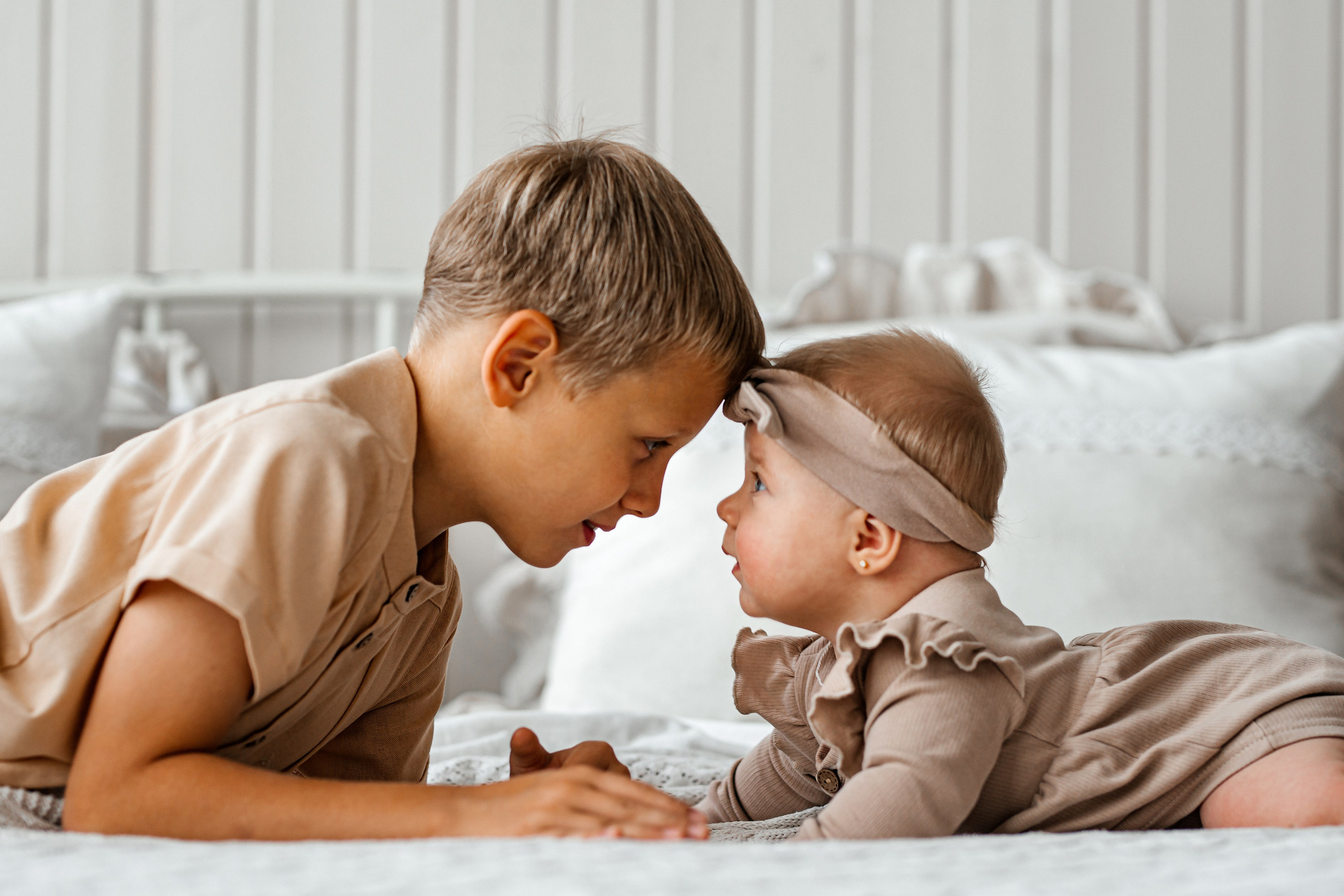 Лера, Арсений, Аврора. Фотограф Таинств Крещения и Венчания в г. Курске