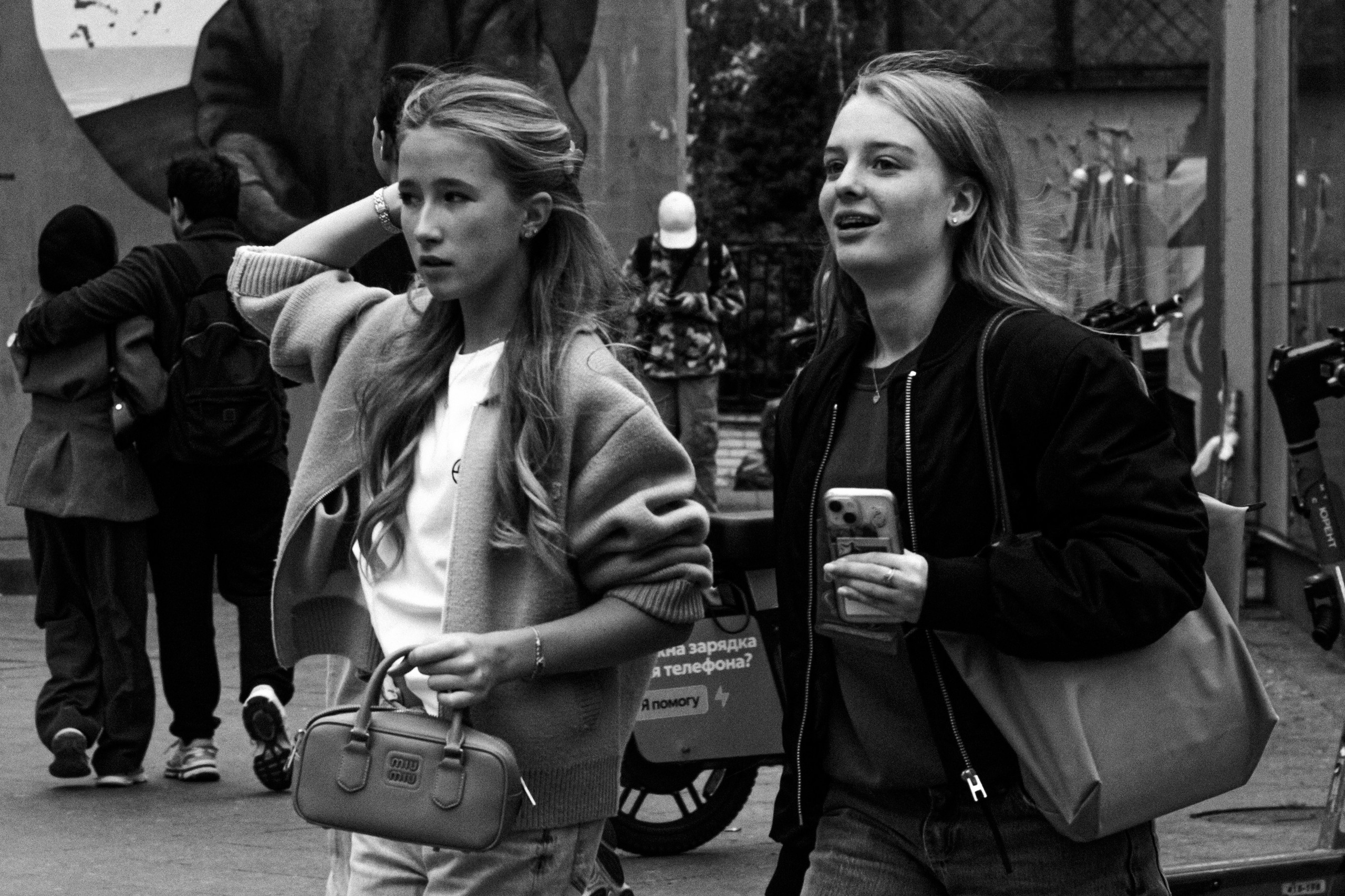 Москва, такая Москва. Фотограф Москва, портрет, стрит, репортаж. Художественная фотосессия