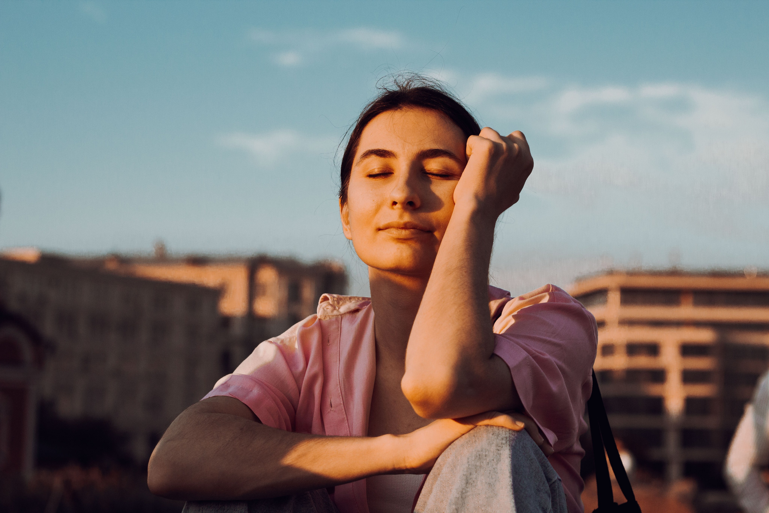 Работы. Фотограф Москва, портрет, стрит, репортаж. Художественная фотосессия