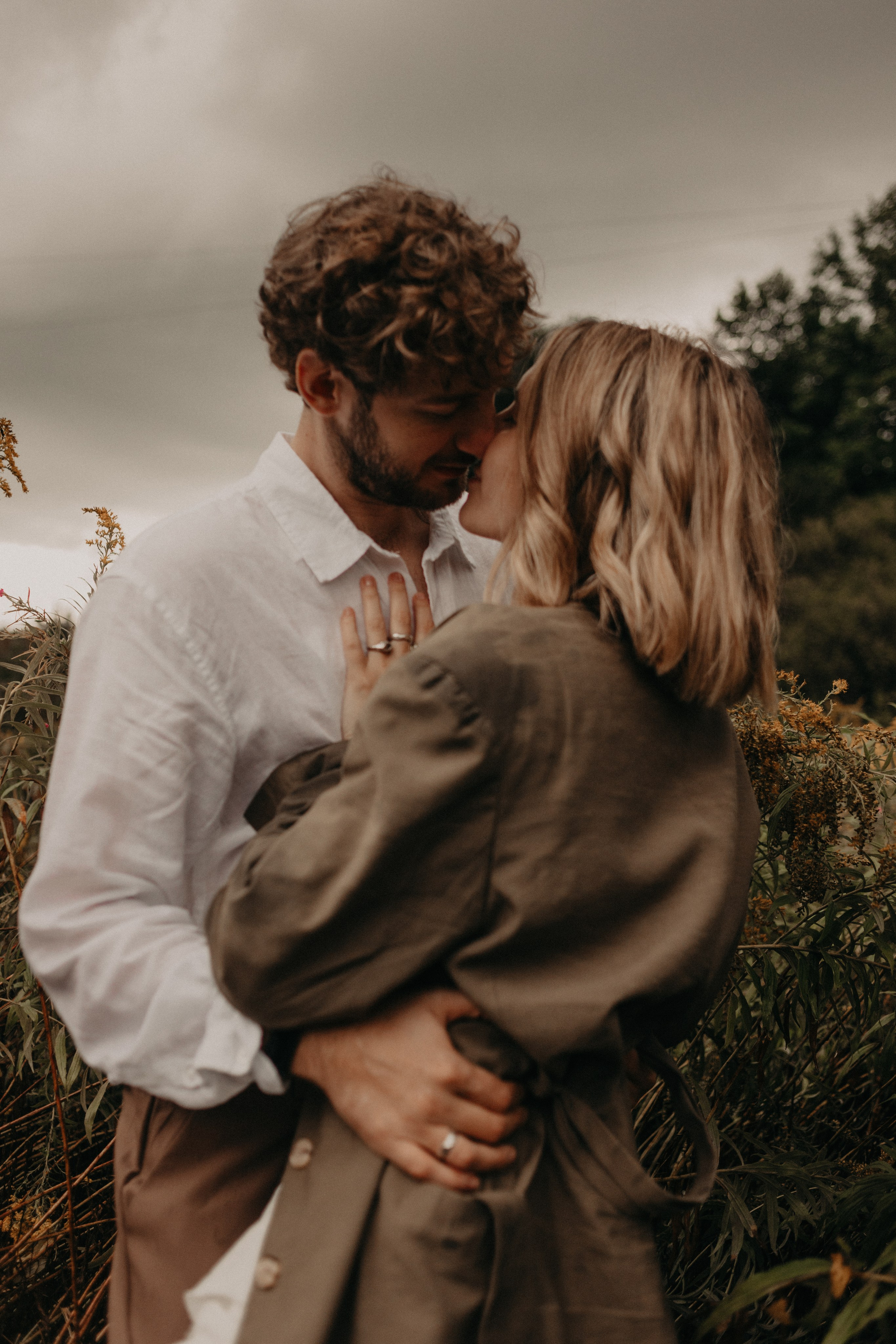 Годовщина, первые 10 лет вместе. Фотограф в Краснодаре Евгения Михаевич