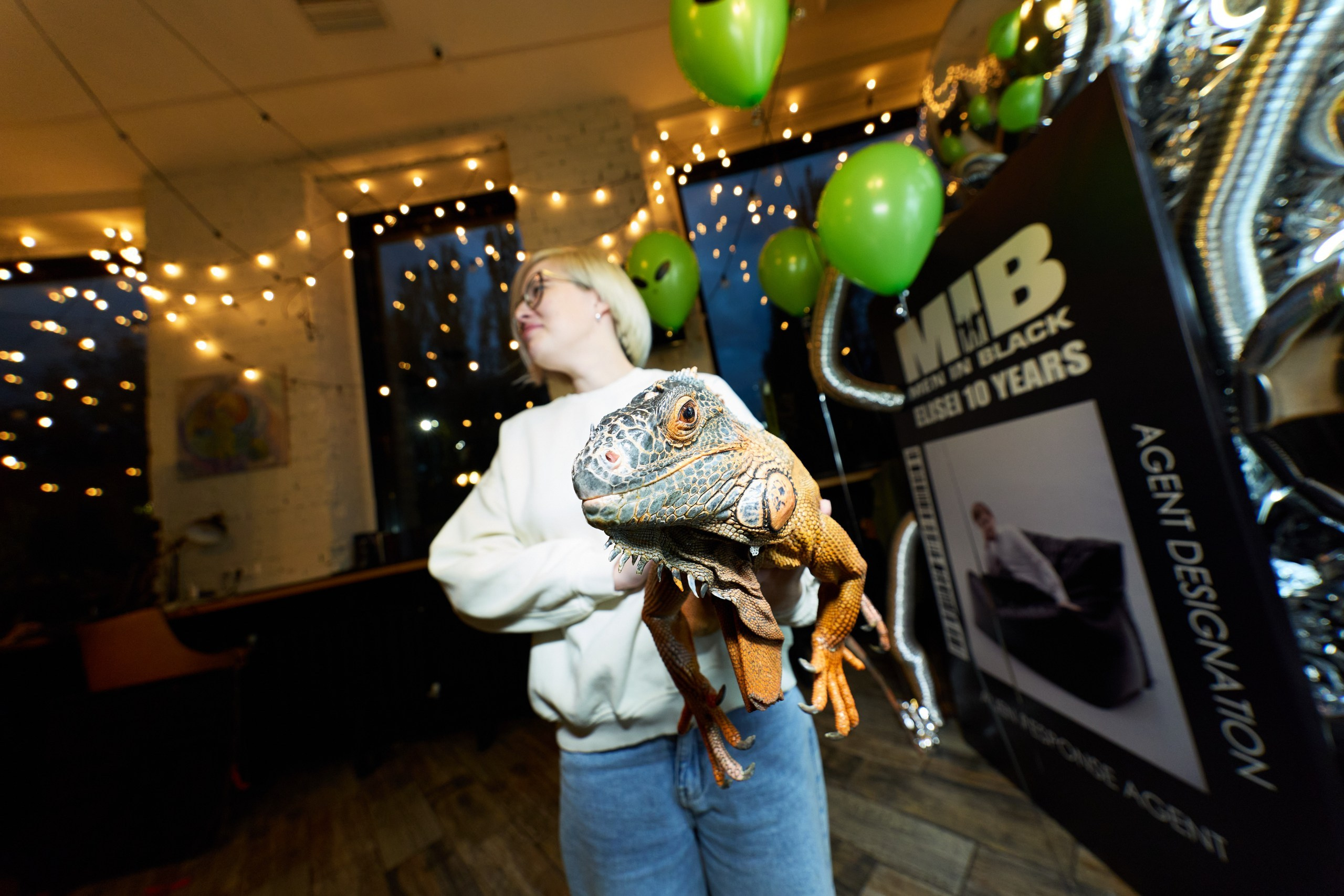 Детский Праздник 2. Супер-быстрый репортажный фотограф в Самаре Ринат Калимуллин