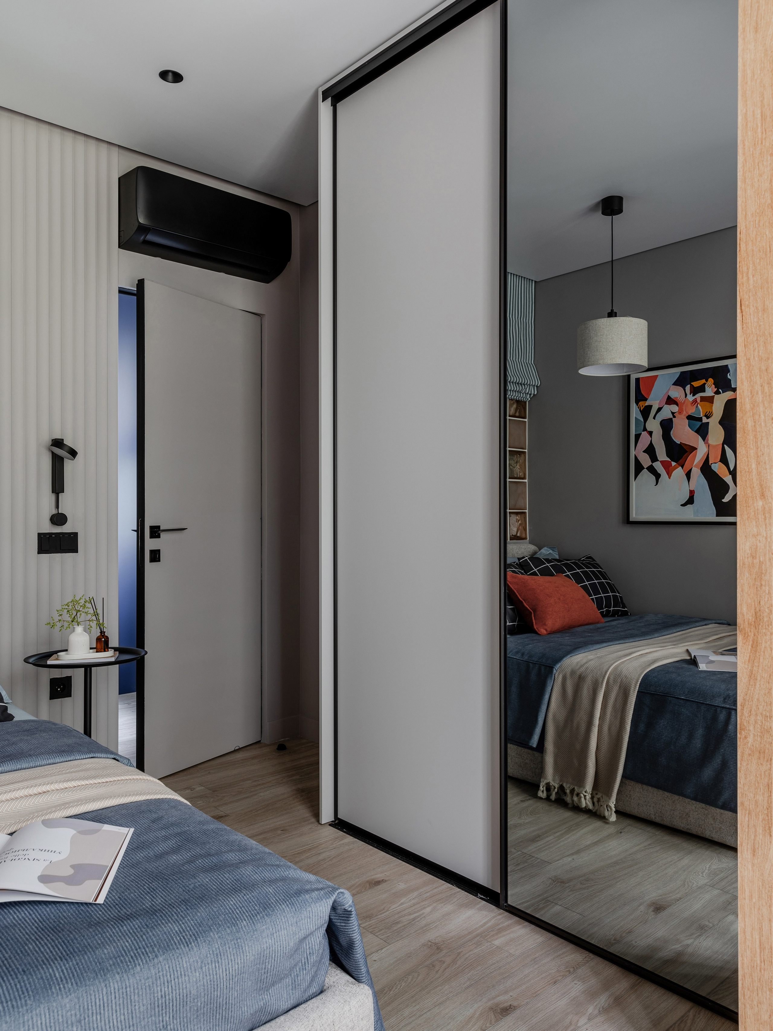 Дизайн Софии Гончаренко, ЖК Южное море, Сочи. Интерьерный фотограф Москва