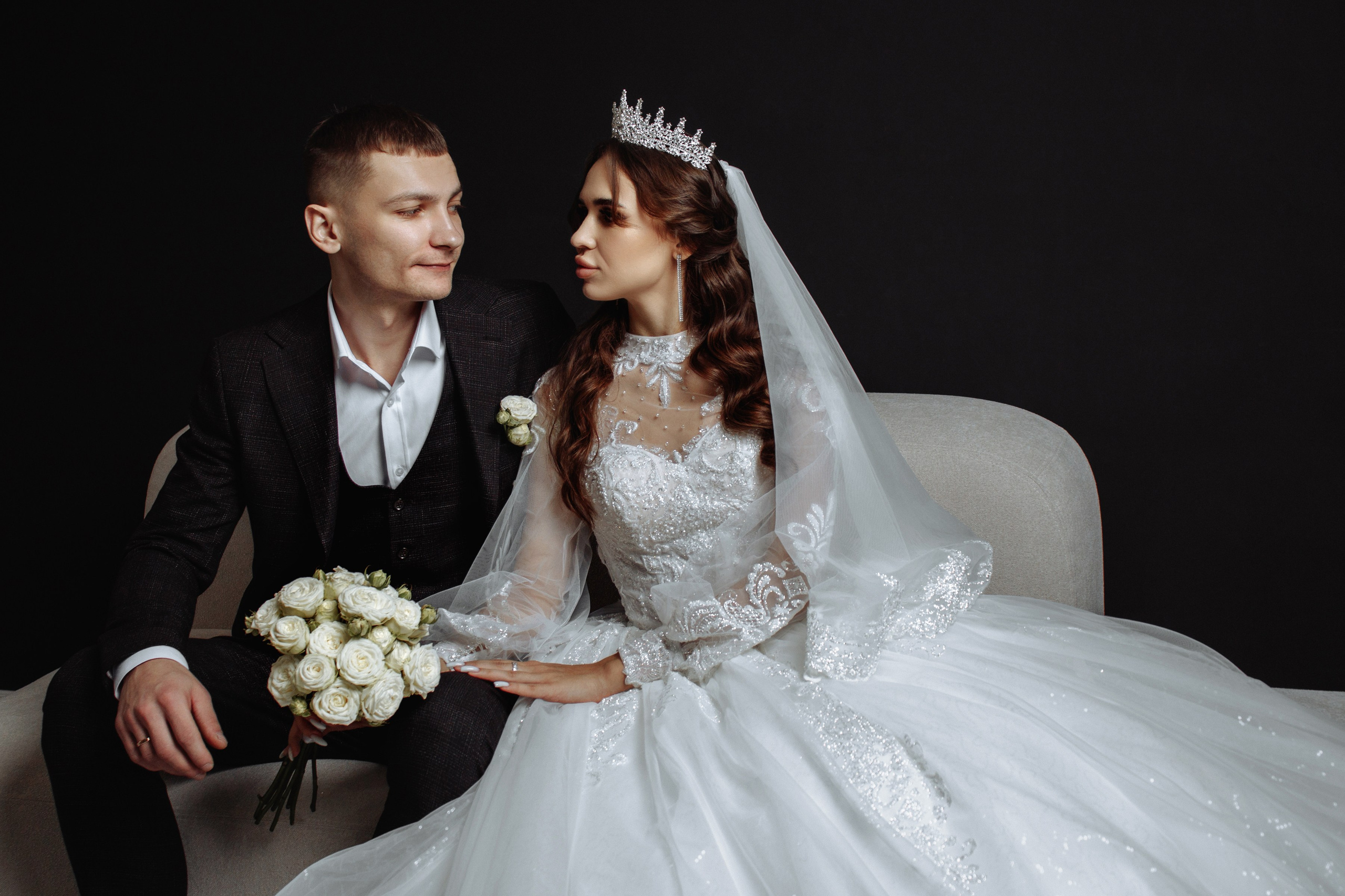 Свадьбы. Свадебный и семейный фотограф в Саратове Анжела Борисова