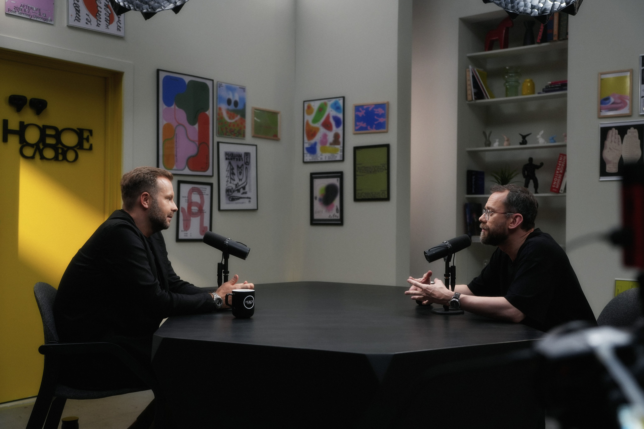 НОВОЕ СЛОВО. ANNA — PHOTOGRAPHER