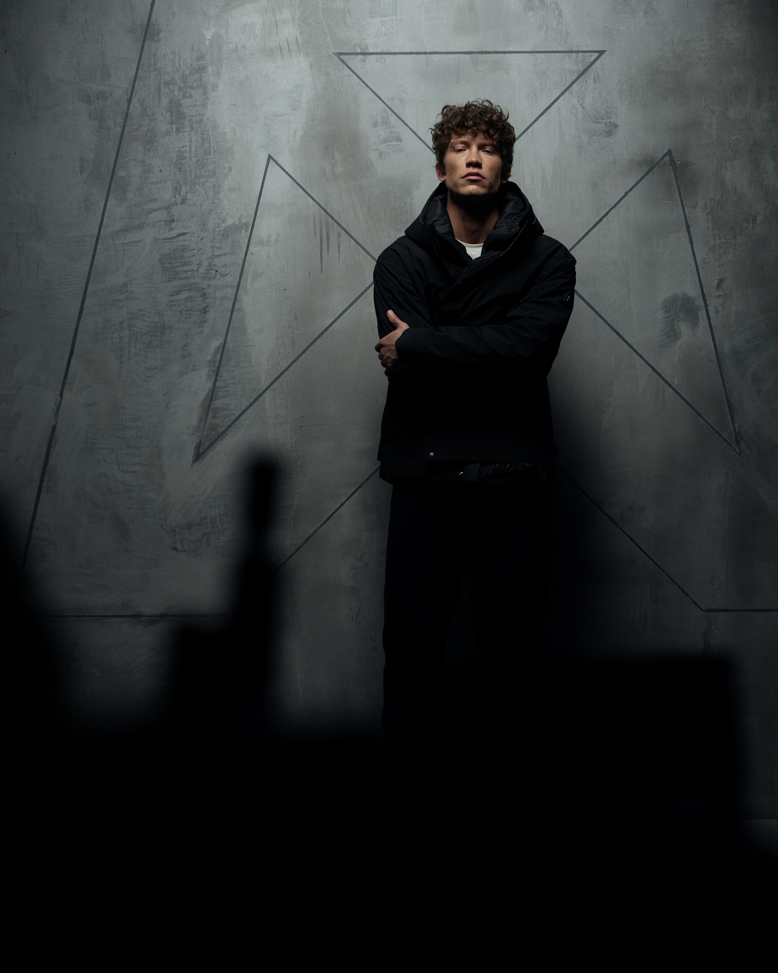 PAVILION 25. ANNA — PHOTOGRAPHER