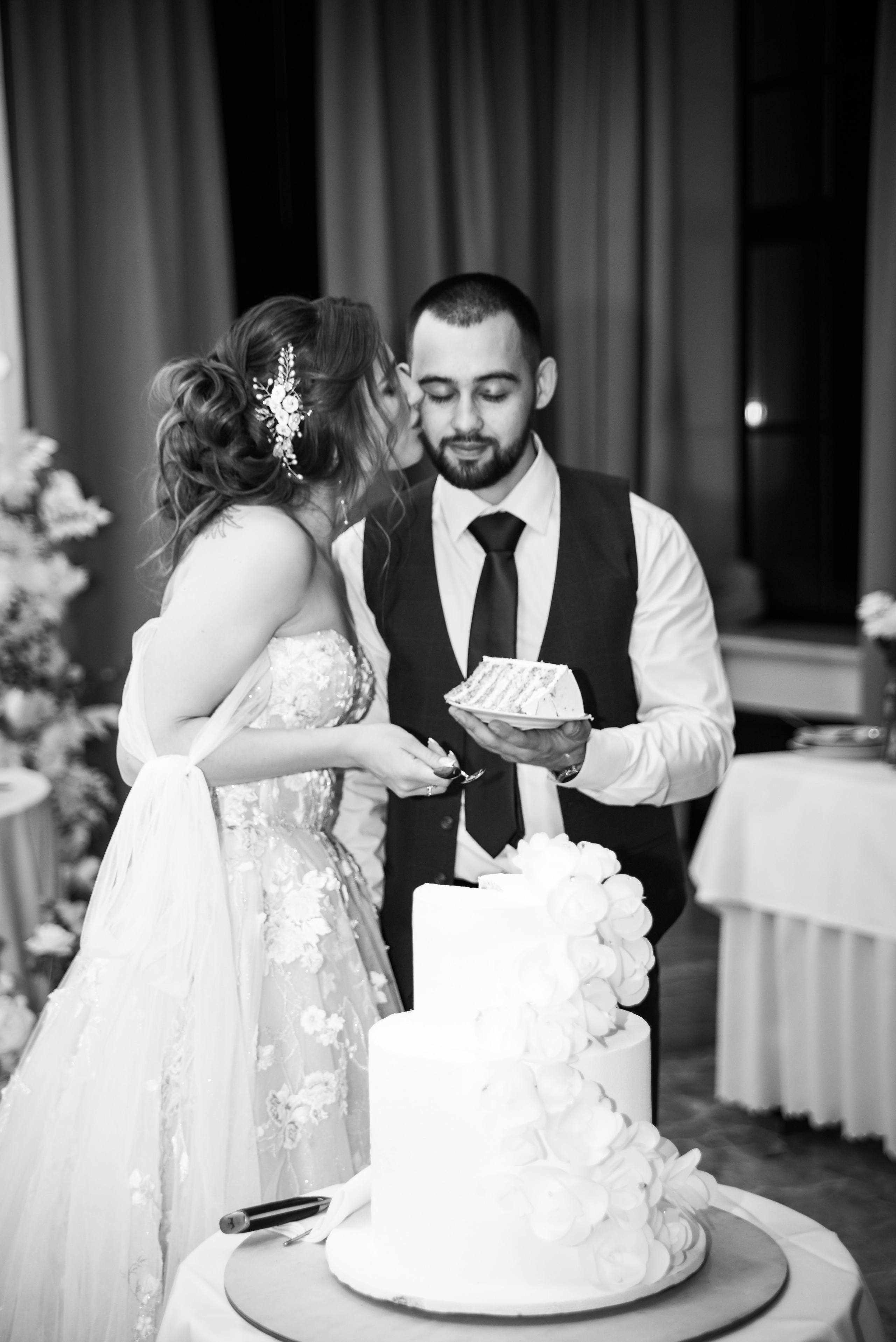 Wedding november vibe. Свадебный и семейный фотограф в Ижевске Романова Ольга