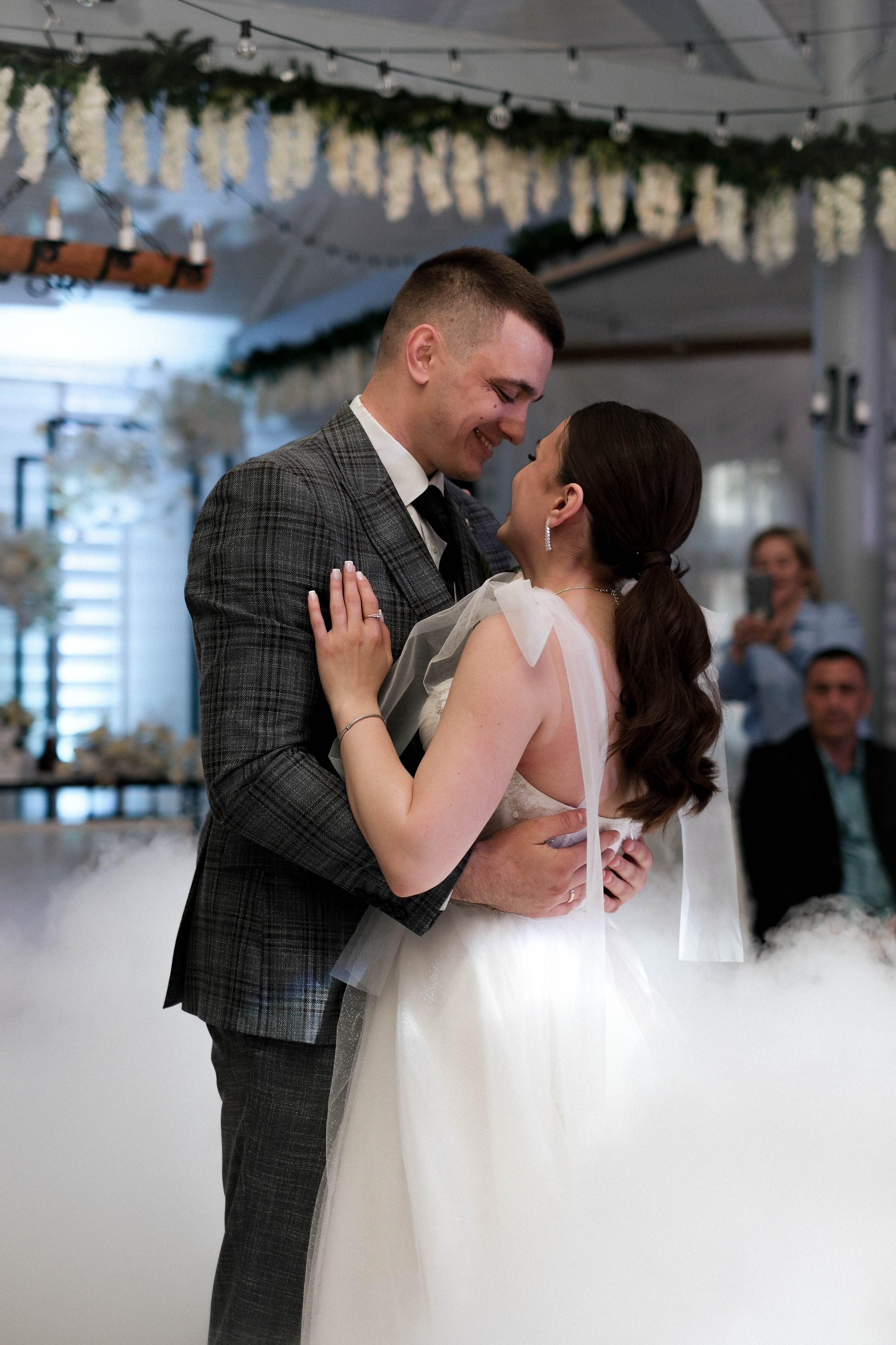 Катя & Дима. Главная