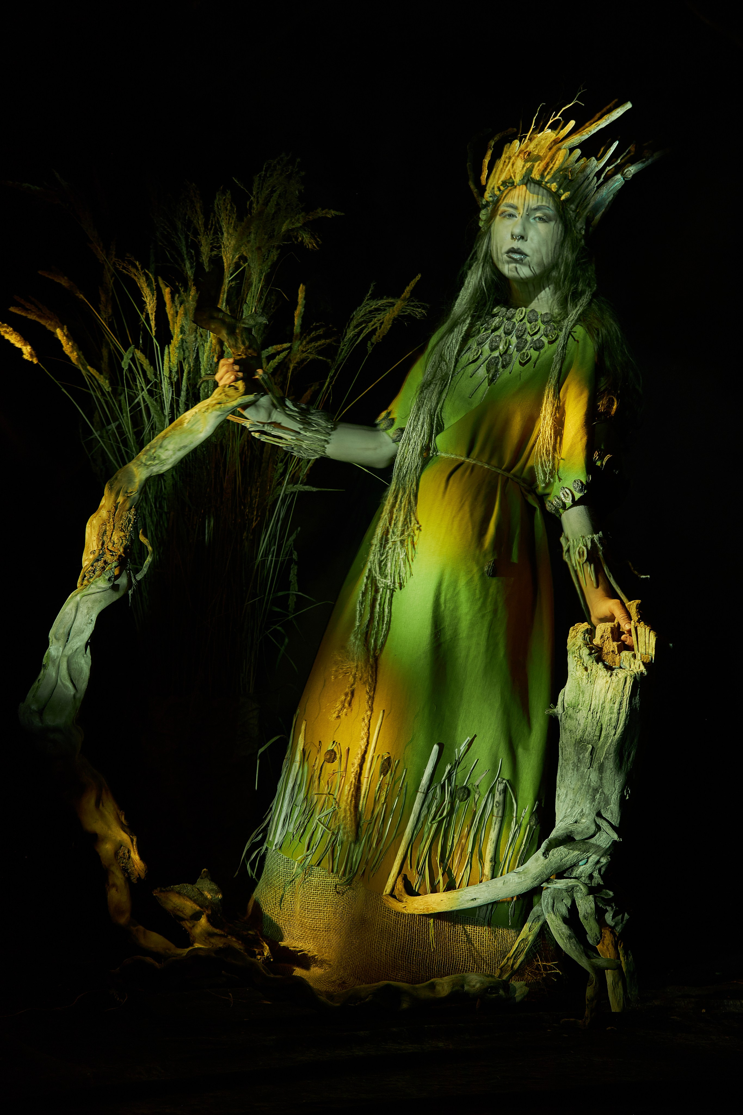 «Замри!». Арт-фотограф во Владивостоке Дмитрий Осипчук