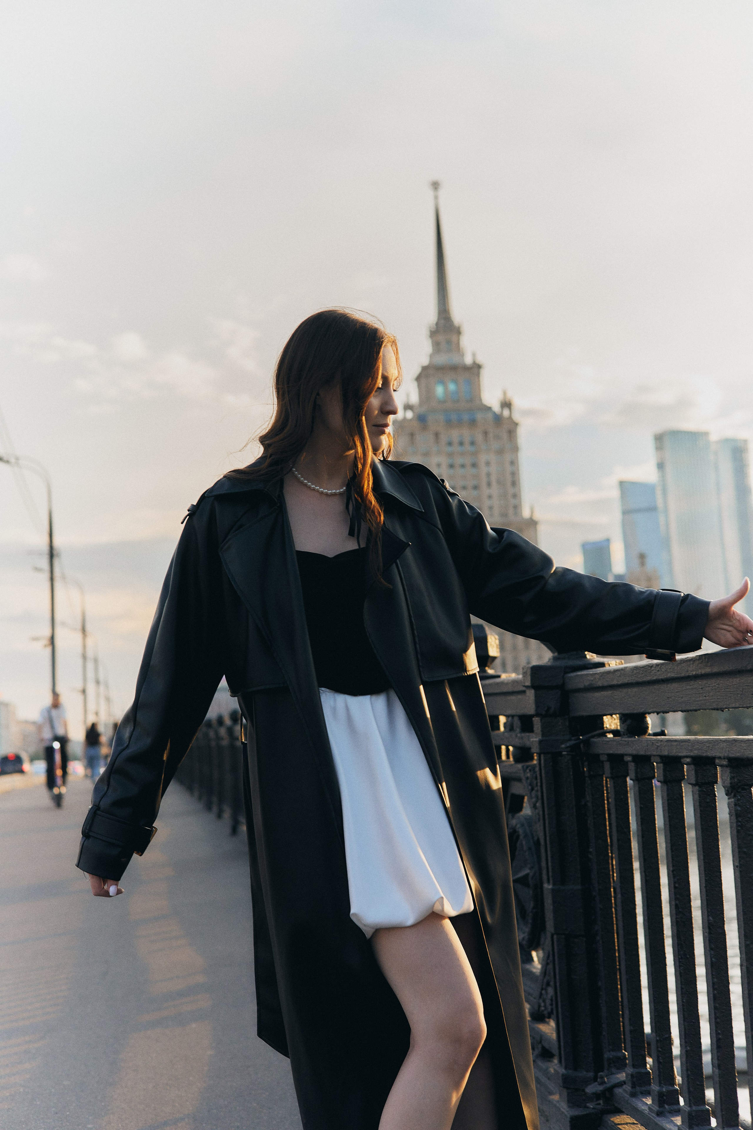 Ирина. Фотограф в Москве Струц Влада