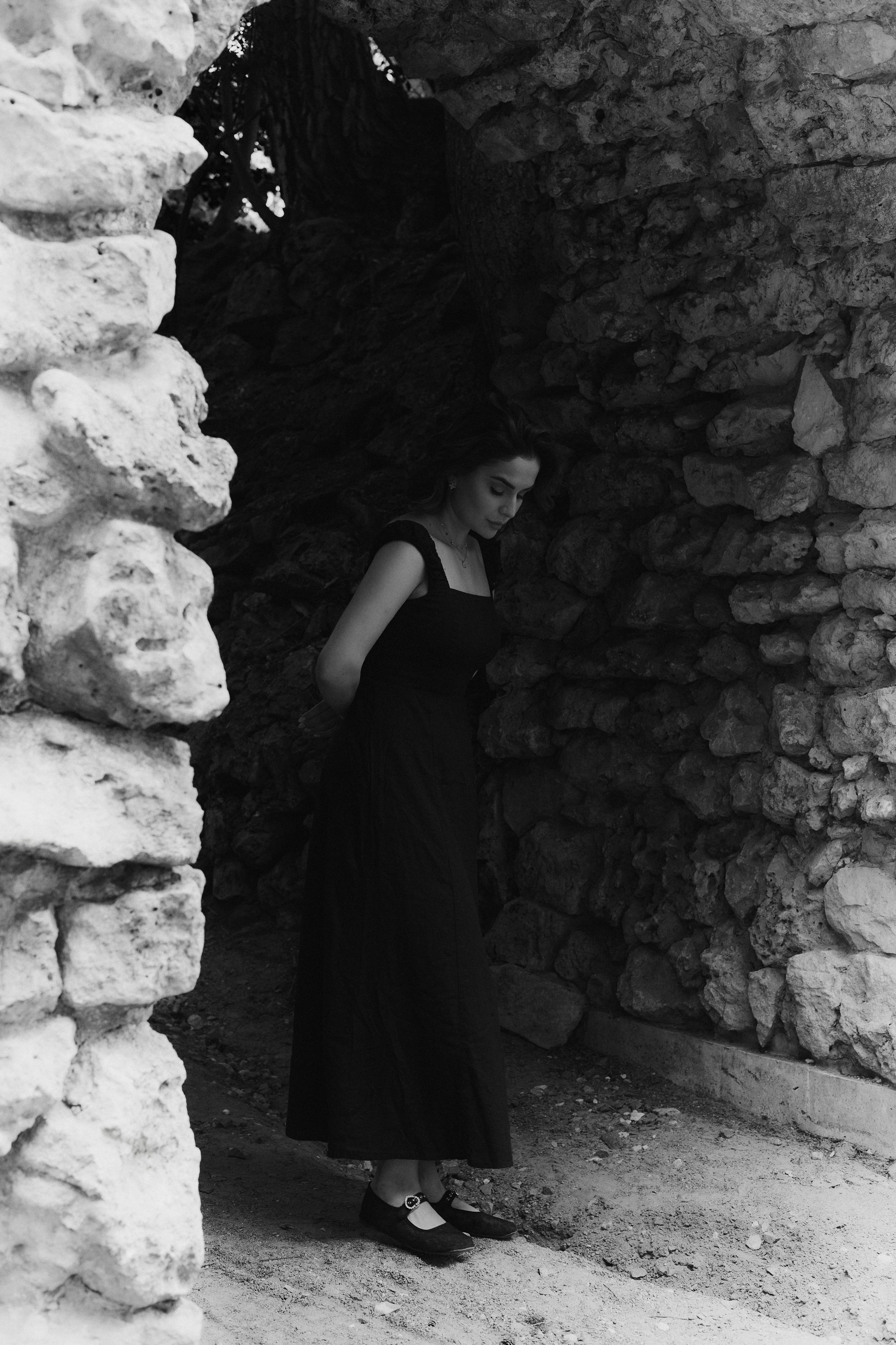 Буня. Фотограф в Москве Струц Влада