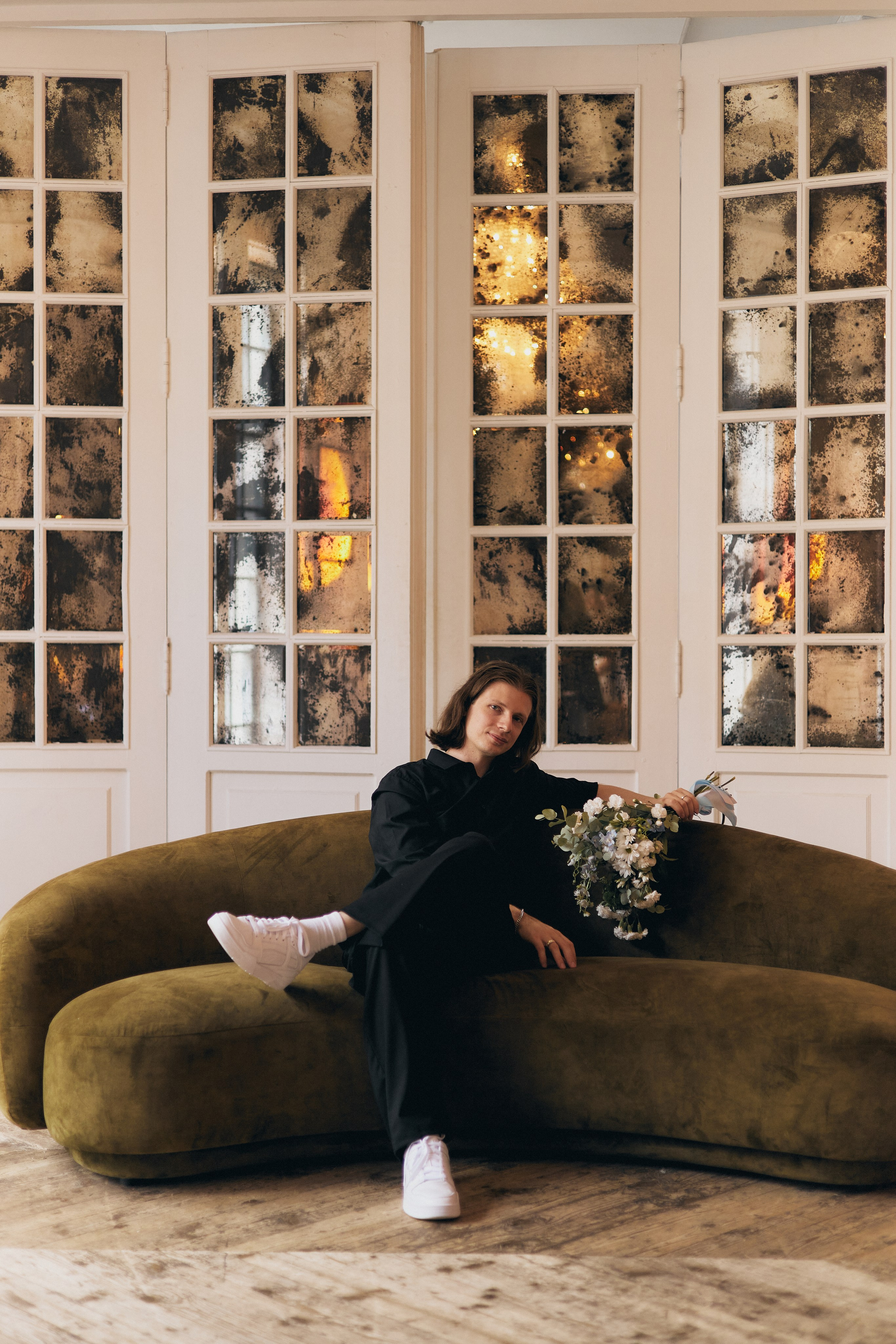 Таня и Влад. Фотограф в Москве Струц Влада