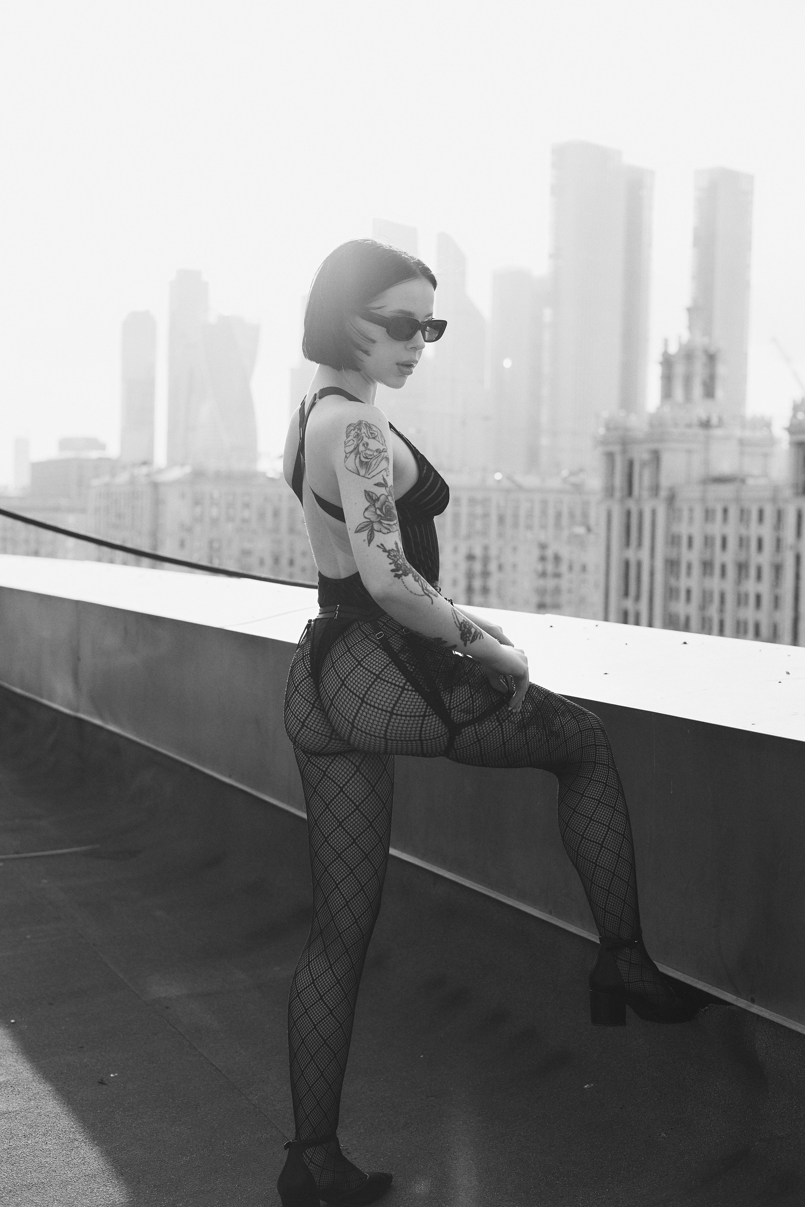 Даша. Фотограф в Москве Струц Влада