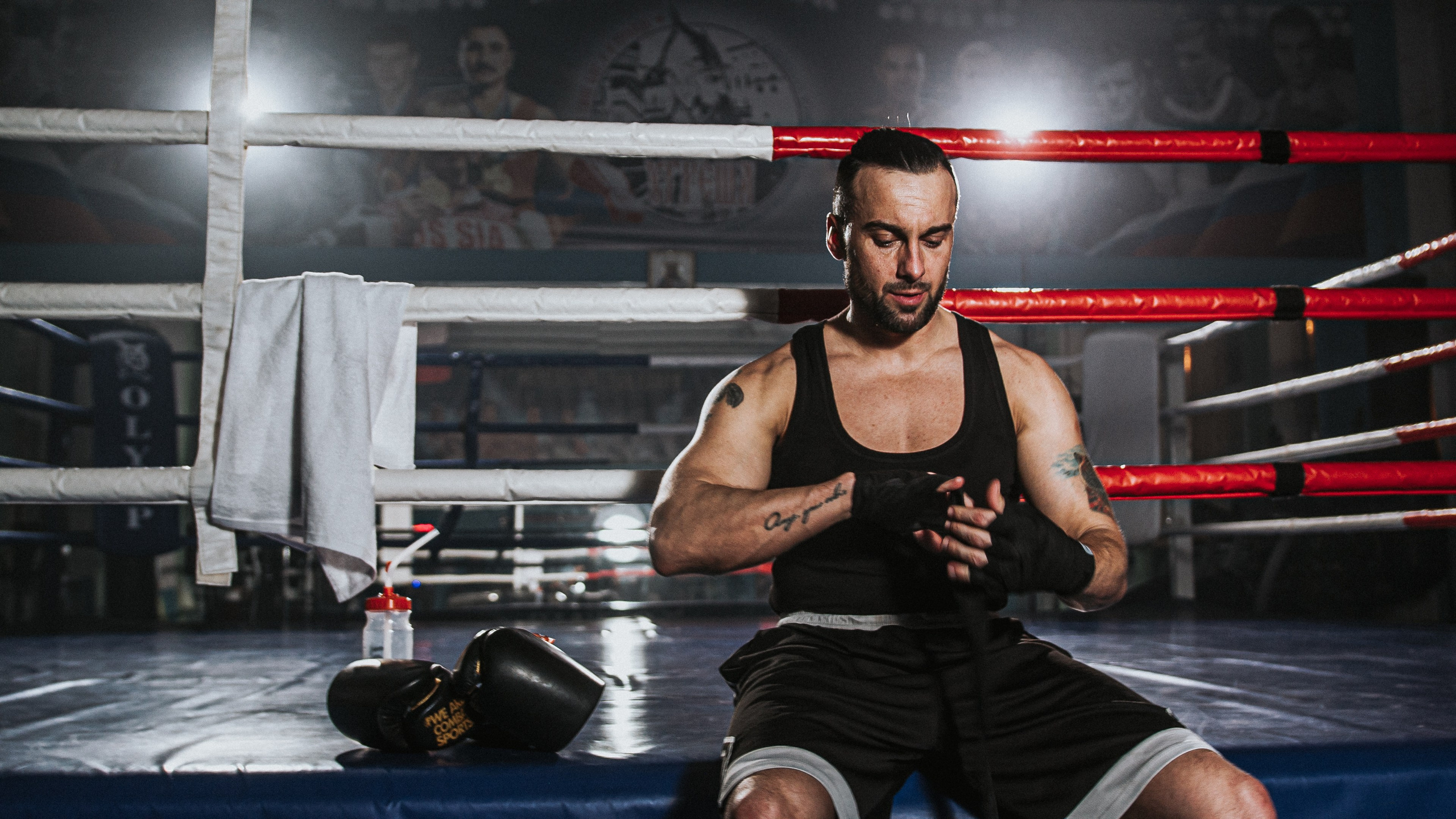 MF PROD. — BOX STAS. MOVIE FAMILY PRODUCTION