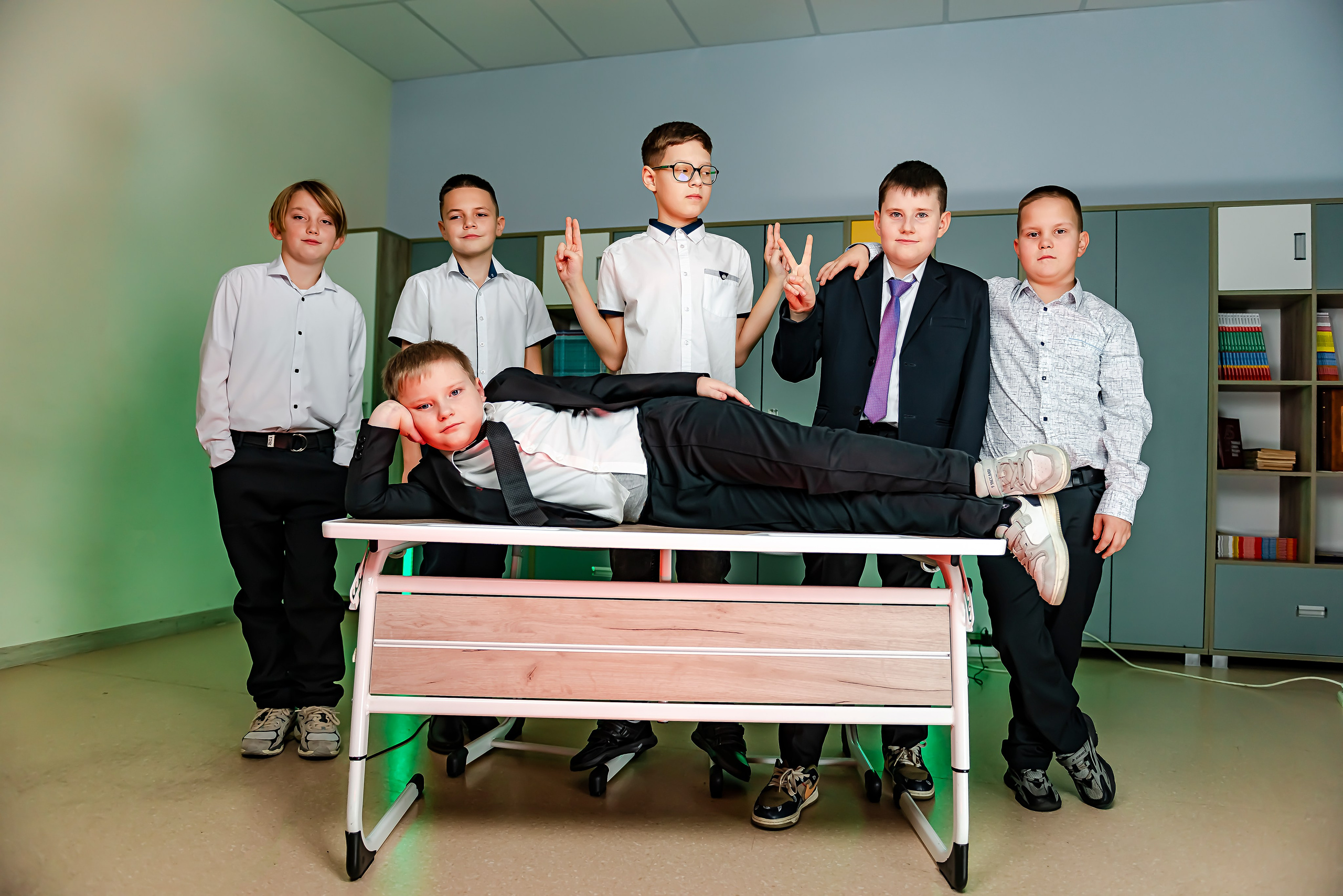 4 «Б» |г.Белгород |31 школа|2024-2025. ALBUMIA