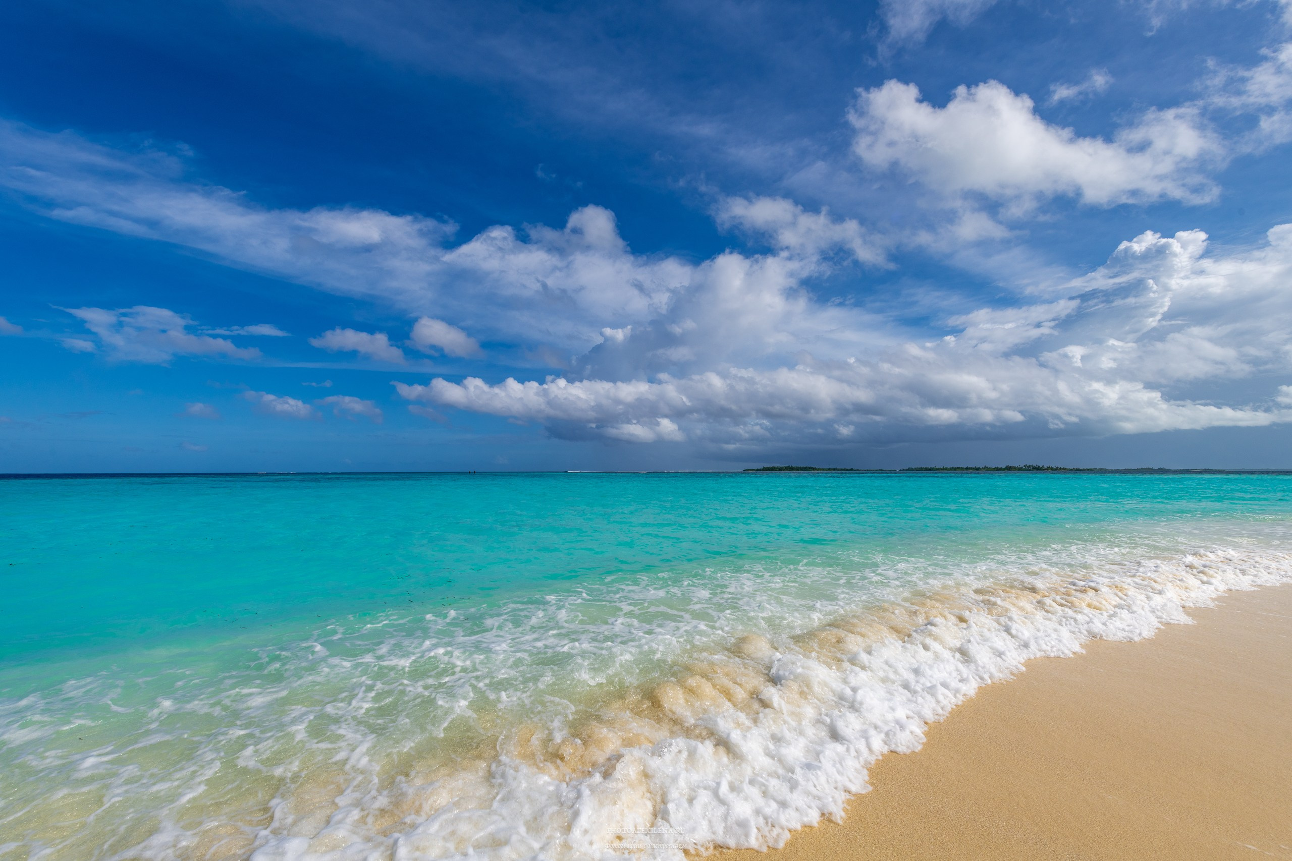 Море, море…мир бездонный. Авторские стильные фотокартины