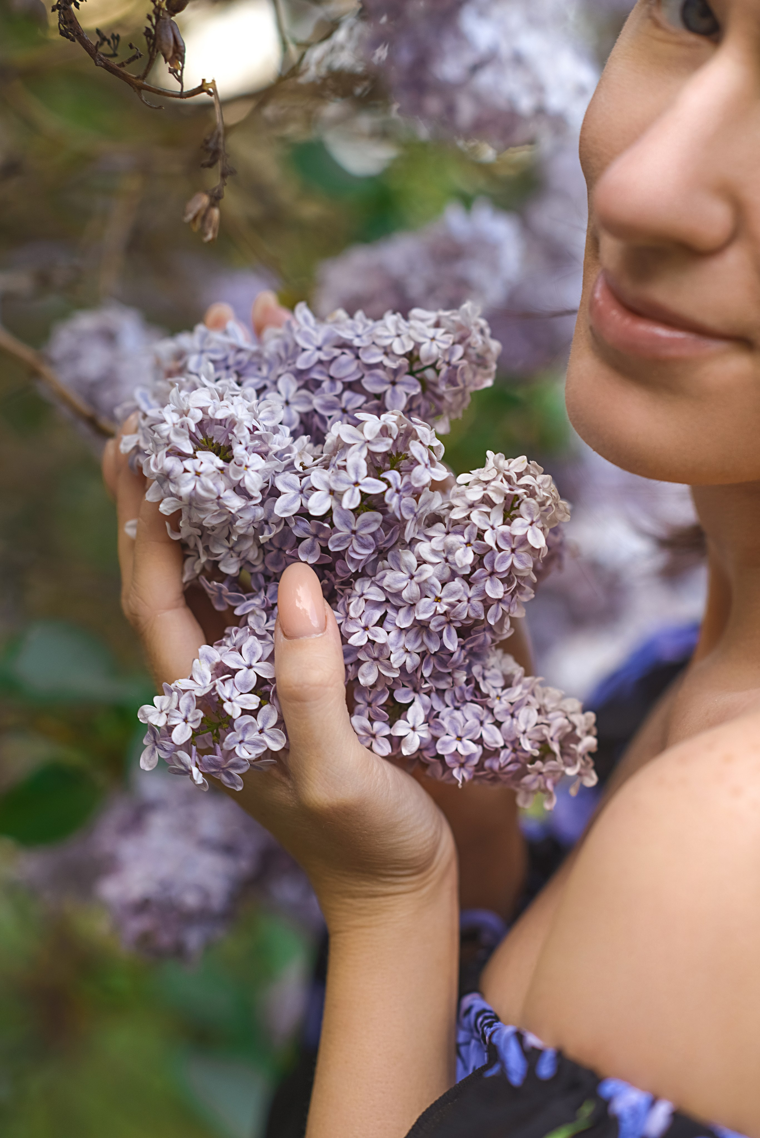 Елена. Фотограф в Санкт-Петербурге Катя Прудникова