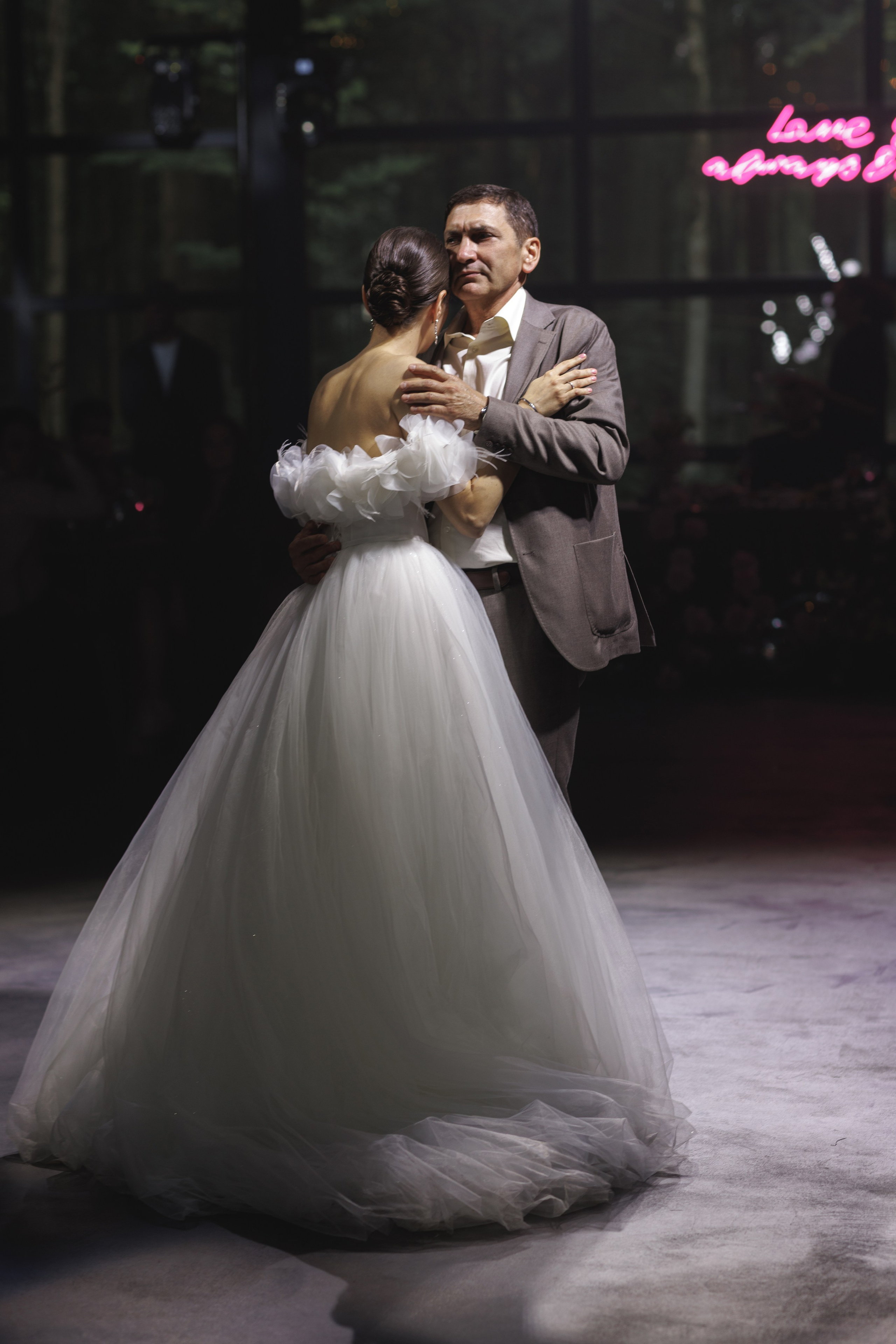 Дмитрий и Диана