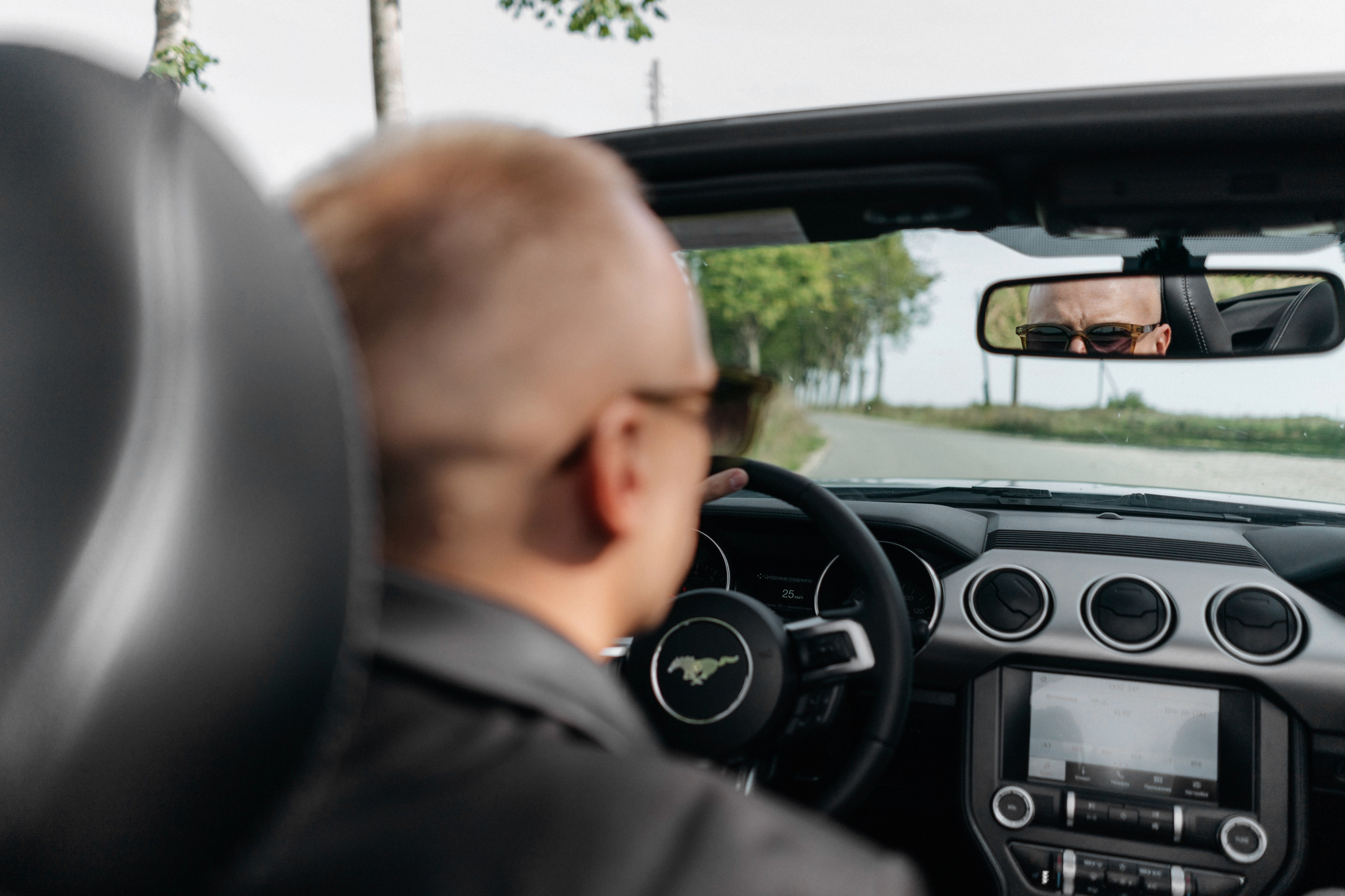 Александр и Ирина. Свадебный и семейный фотограф в Калининграде Анастасия Гриценко