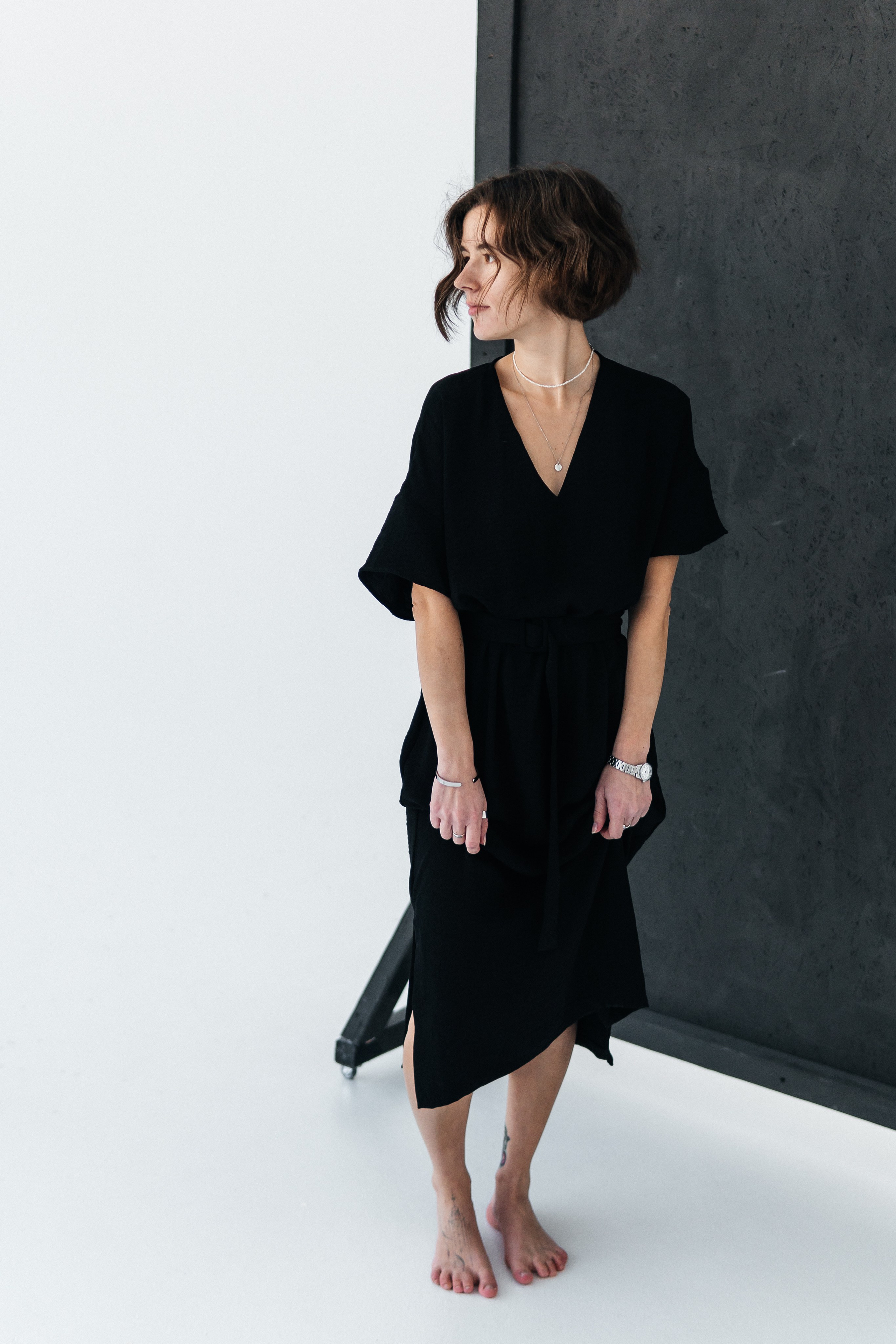 HB-day, Valya. Главная страница